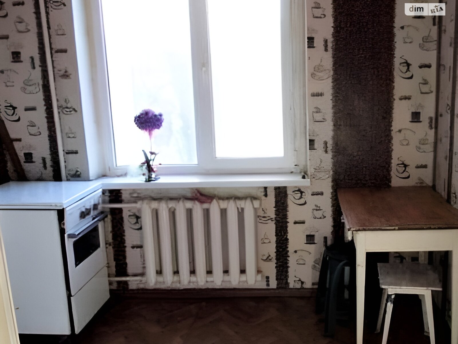 Продаж чотирикімнатної квартири в Одесі, на вул. Палія Семена, район Містечко Котовського фото 1 Продаж чотирикімнатної квартири в Одесі, на вул. Палія Семена, район Містечко Котовського фото 1