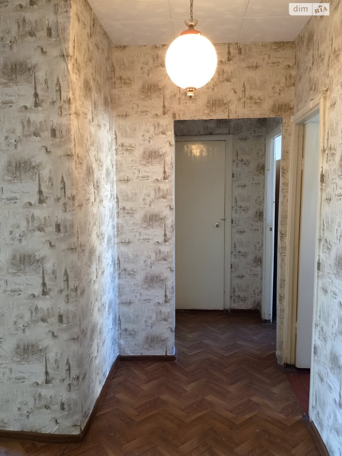 Продаж чотирикімнатної квартири в Одесі, на вул. Палія Семена, район Містечко Котовського фото 1 Продаж чотирикімнатної квартири в Одесі, на вул. Палія Семена, район Містечко Котовського фото 1