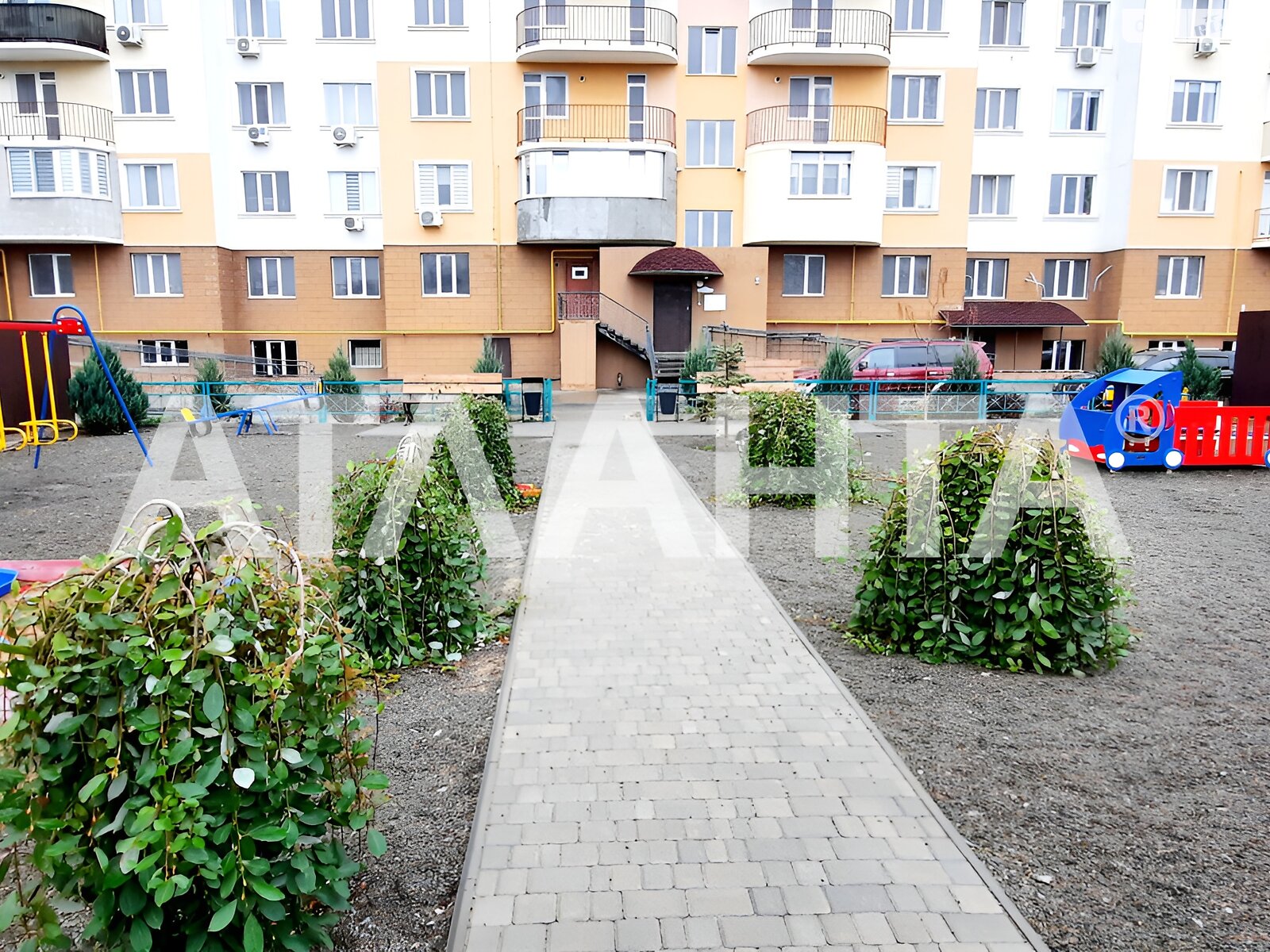 Продажа однокомнатной квартиры в Одессе, на ул. Палия Семена 135, район Поселок Котовского фото 1 Продажа однокомнатной квартиры в Одессе, на ул. Палия Семена 135, район Поселок Котовского фото 1