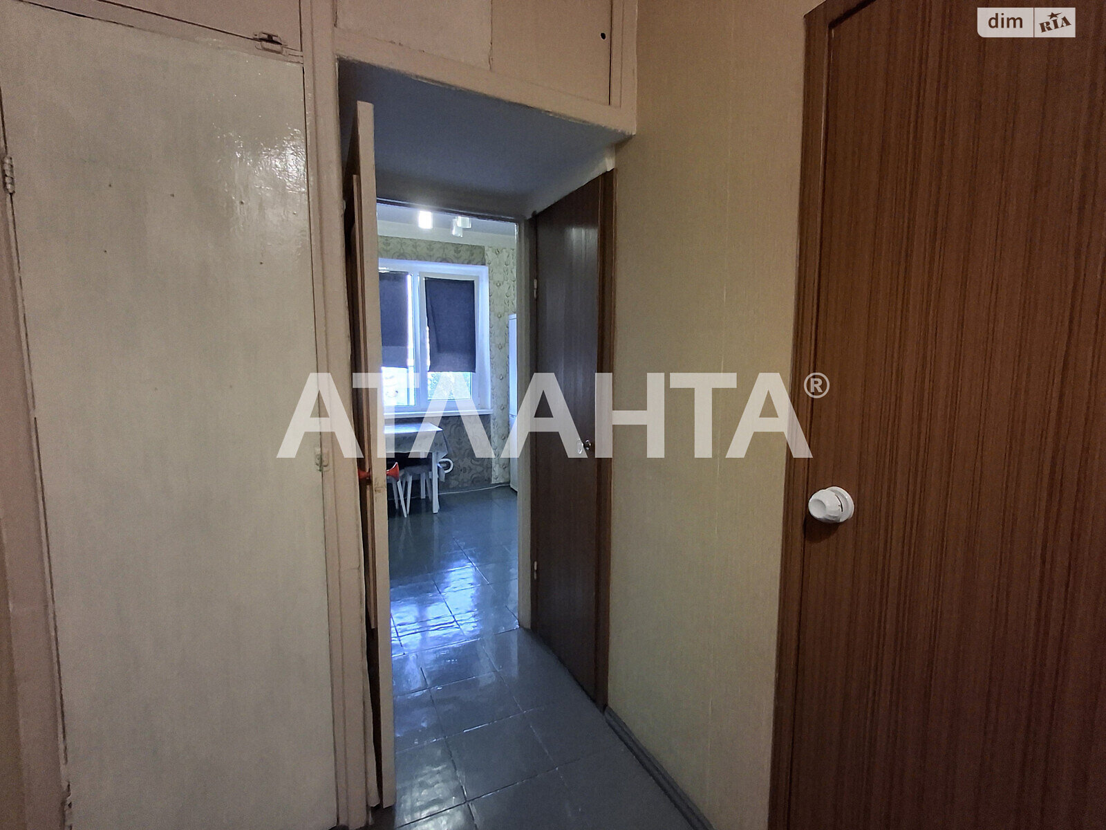 Продажа однокомнатной квартиры в Одессе, на ул. Палия Семена, район Поселок Котовского фото 1 Продажа однокомнатной квартиры в Одессе, на ул. Палия Семена, район Поселок Котовского фото 1