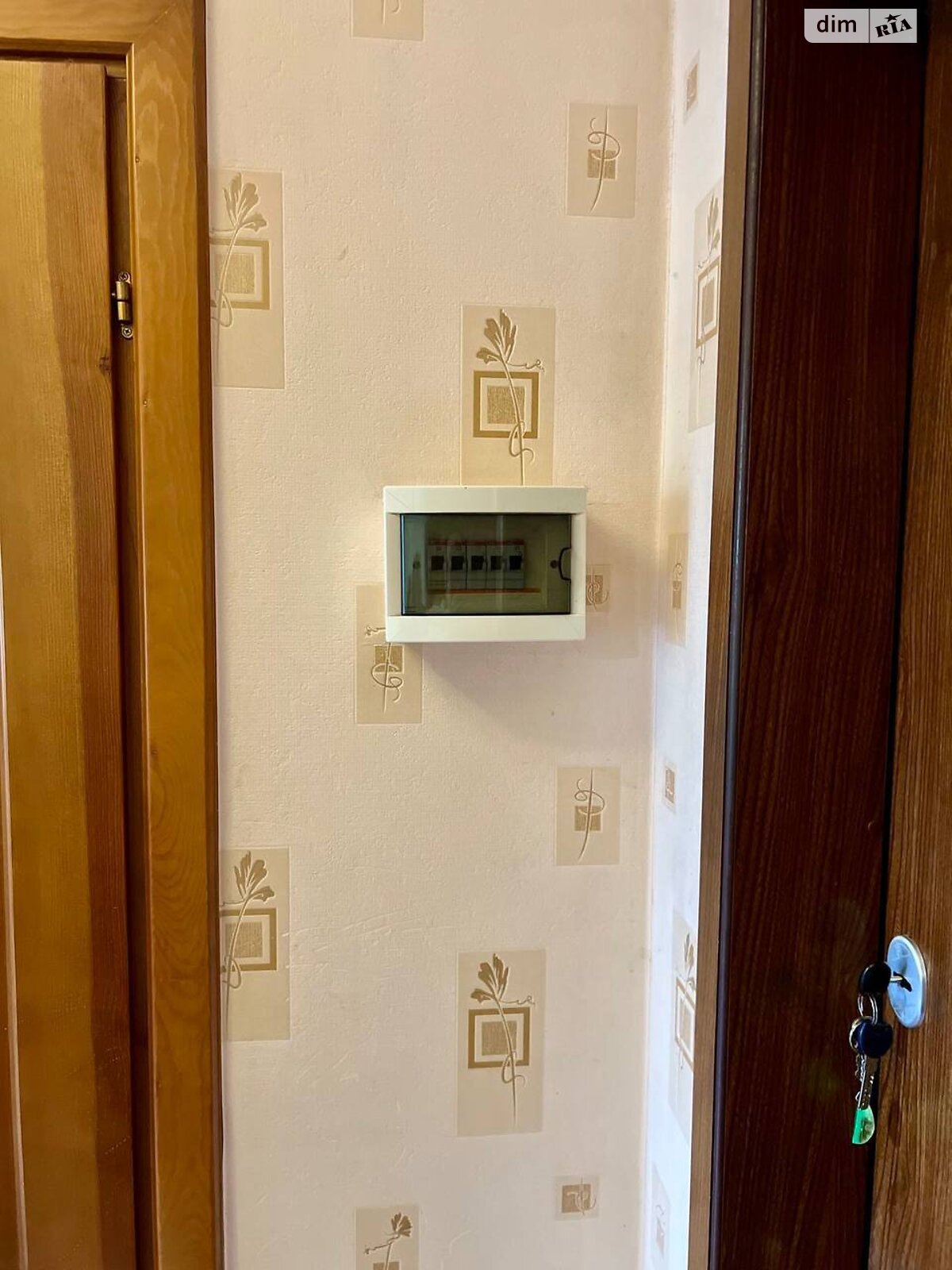Продажа однокомнатной квартиры в Одессе, на ул. Палия Семена, район Поселок Котовского фото 1 Продажа однокомнатной квартиры в Одессе, на ул. Палия Семена, район Поселок Котовского фото 1