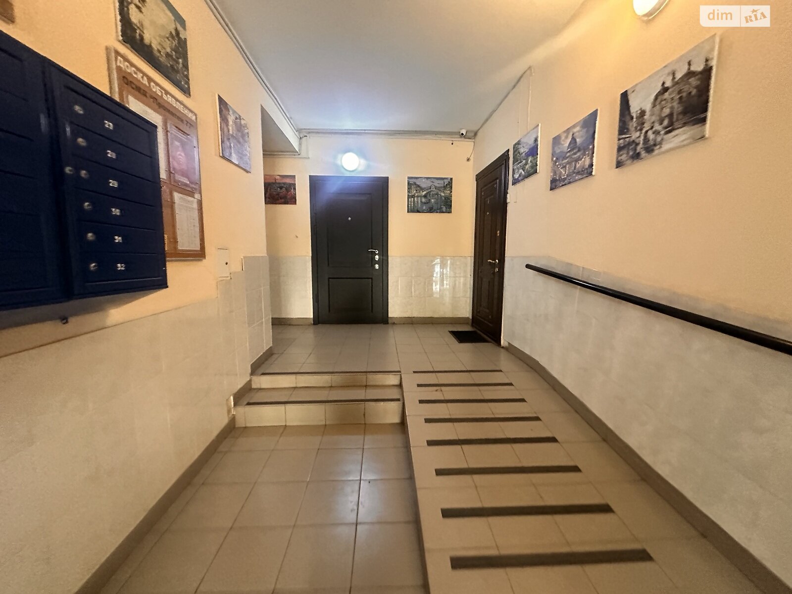 Продажа двухкомнатной квартиры в Одессе, на ул. Палия Семена, район Поселок Котовского фото 1 Продажа двухкомнатной квартиры в Одессе, на ул. Палия Семена, район Поселок Котовского фото 1