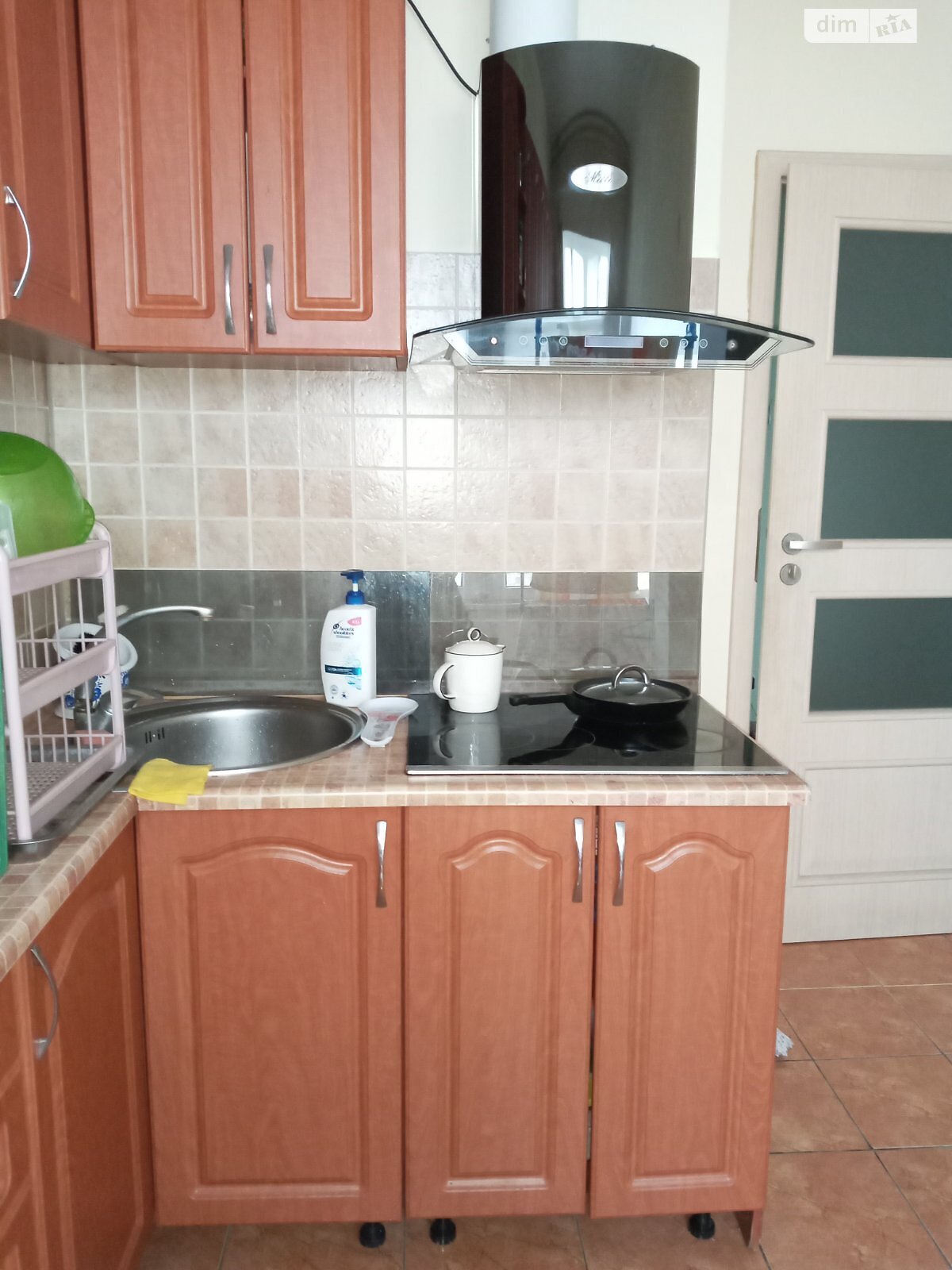Продажа однокомнатной квартиры в Одессе, на ул. Палия Семена, район Поселок Котовского фото 1 Продажа однокомнатной квартиры в Одессе, на ул. Палия Семена, район Поселок Котовского фото 1