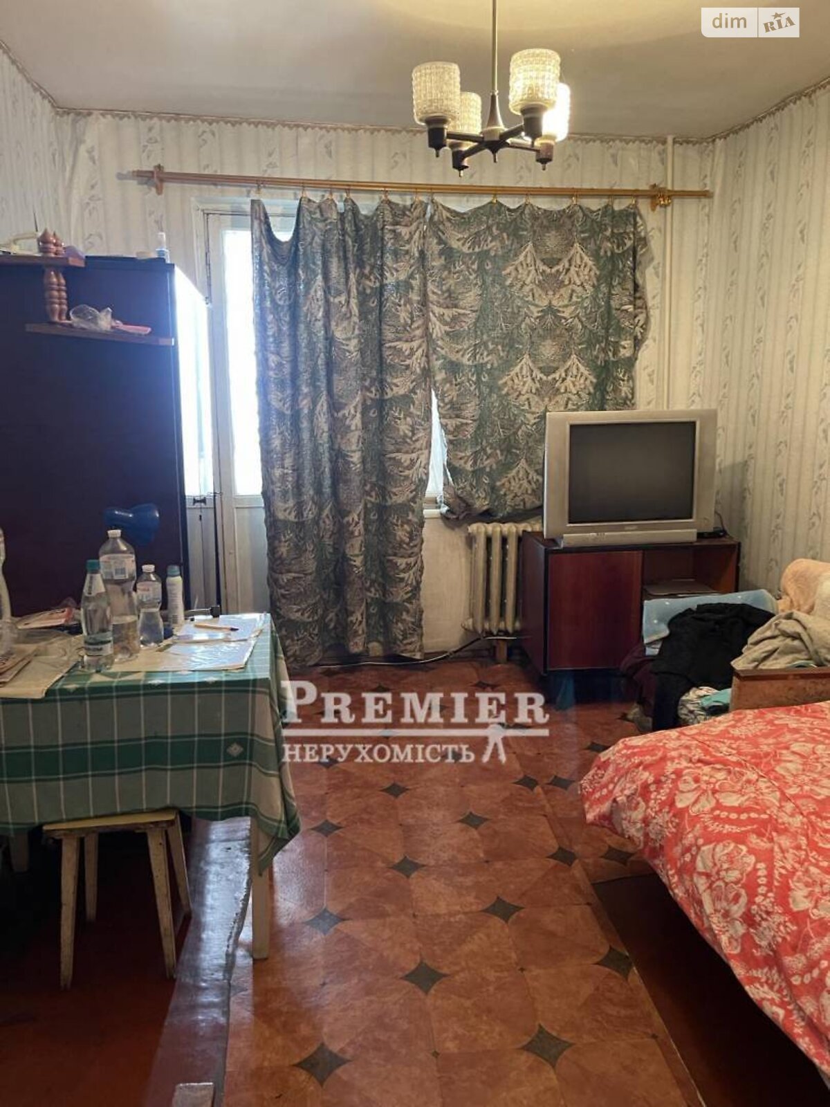 Продаж трикімнатної квартири в Одесі, на вул. Палія Семена 76, район Містечко Котовського фото 1 Продаж трикімнатної квартири в Одесі, на вул. Палія Семена 76, район Містечко Котовського фото 1