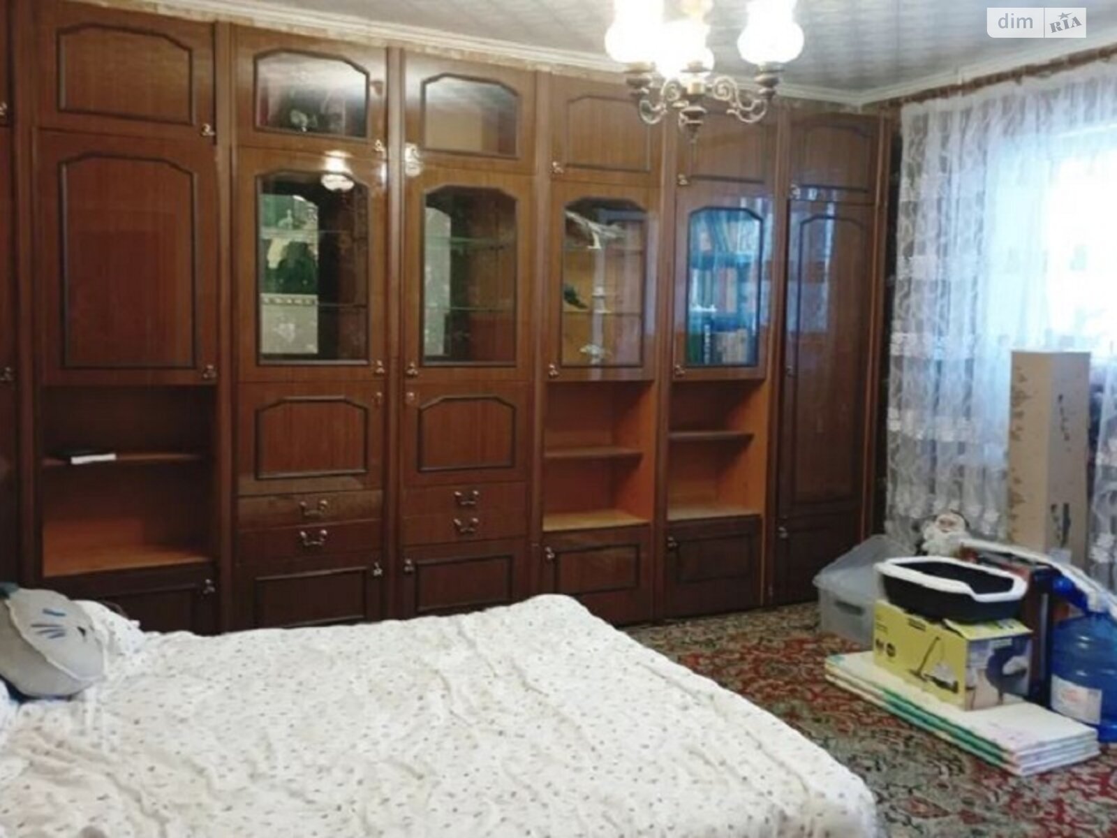 Продаж двокімнатної квартири в Одесі, на вул. Палія Семена, район Містечко Котовського фото 1 Продаж двокімнатної квартири в Одесі, на вул. Палія Семена, район Містечко Котовського фото 1