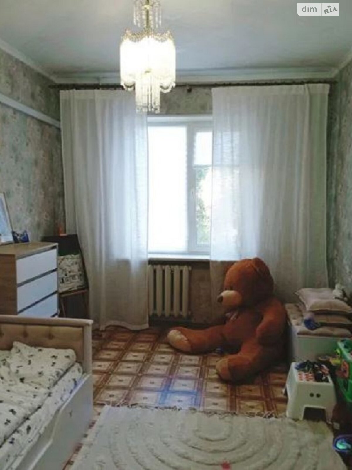 Продаж двокімнатної квартири в Одесі, на вул. Палія Семена, район Містечко Котовського фото 1 Продаж двокімнатної квартири в Одесі, на вул. Палія Семена, район Містечко Котовського фото 1