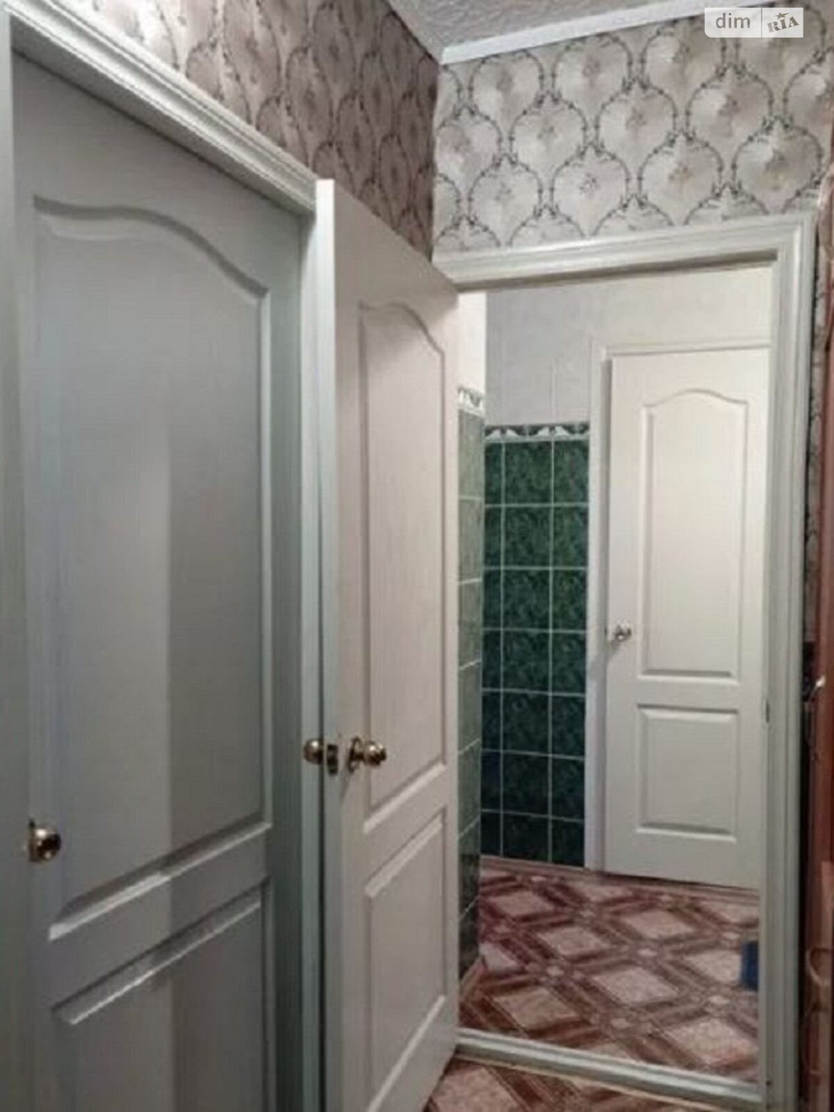 Продаж двокімнатної квартири в Одесі, на вул. Палія Семена, район Містечко Котовського фото 1 Продаж двокімнатної квартири в Одесі, на вул. Палія Семена, район Містечко Котовського фото 1