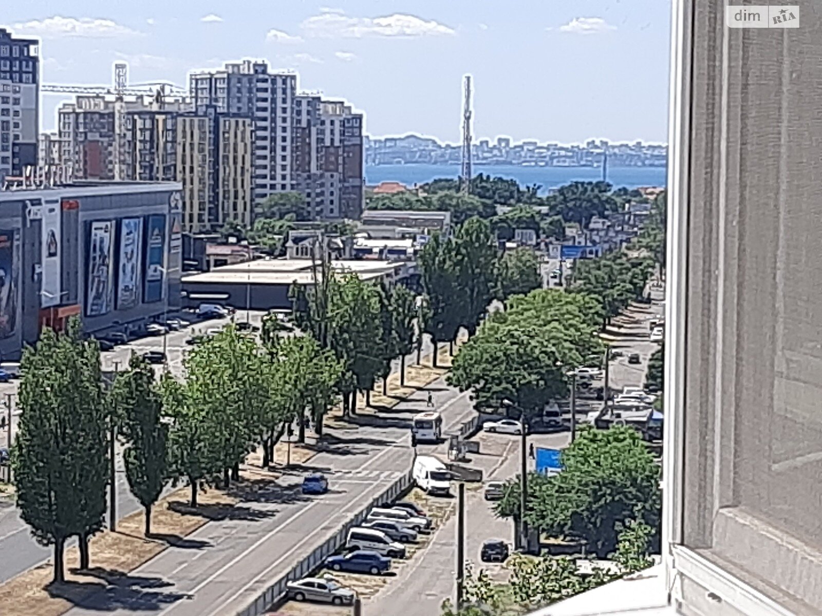 Продажа двухкомнатной квартиры в Одессе, на ул. Палия Семена 94, район Поселок Котовского фото 1 Продажа двухкомнатной квартиры в Одессе, на ул. Палия Семена 94, район Поселок Котовского фото 1