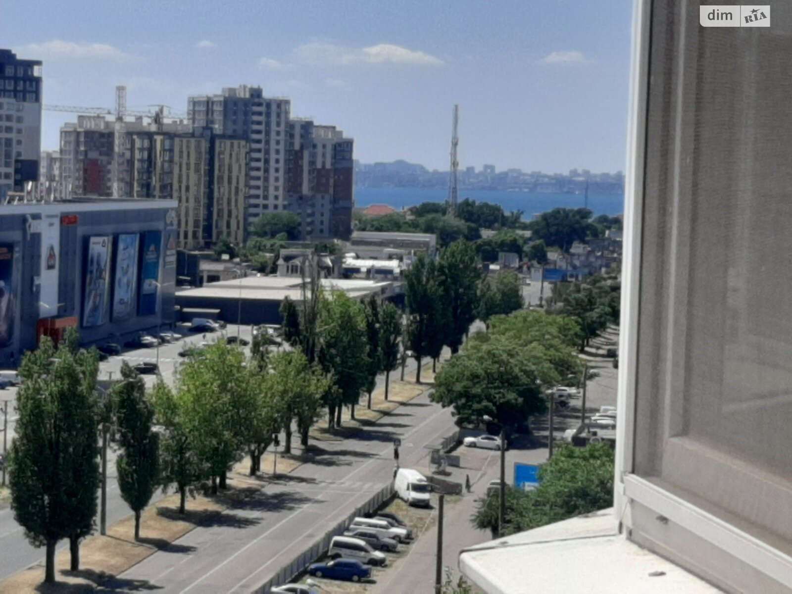 Продажа двухкомнатной квартиры в Одессе, на ул. Палия Семена 94, район Поселок Котовского фото 1 Продажа двухкомнатной квартиры в Одессе, на ул. Палия Семена 94, район Поселок Котовского фото 1