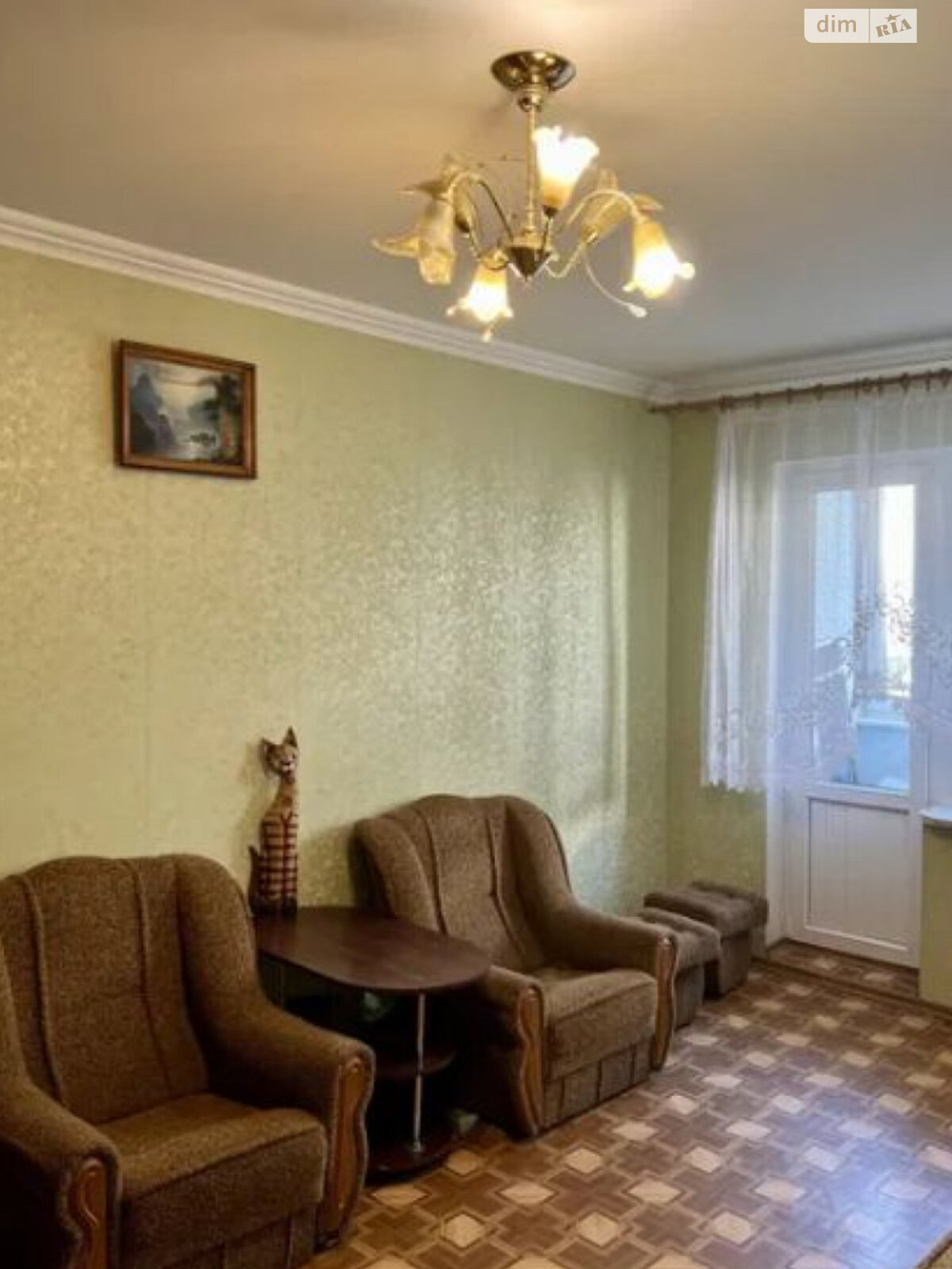Продаж однокімнатної квартири в Одесі, на вул. Палія Семена, район Містечко Котовського фото 1