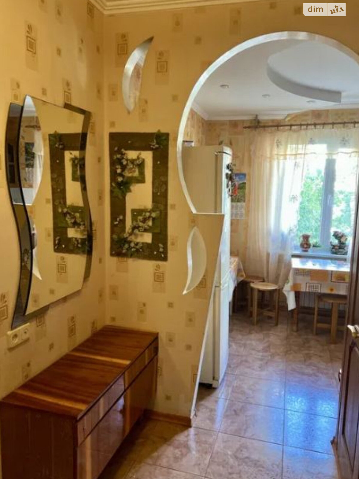 Продаж однокімнатної квартири в Одесі, на вул. Палія Семена, район Містечко Котовського фото 1