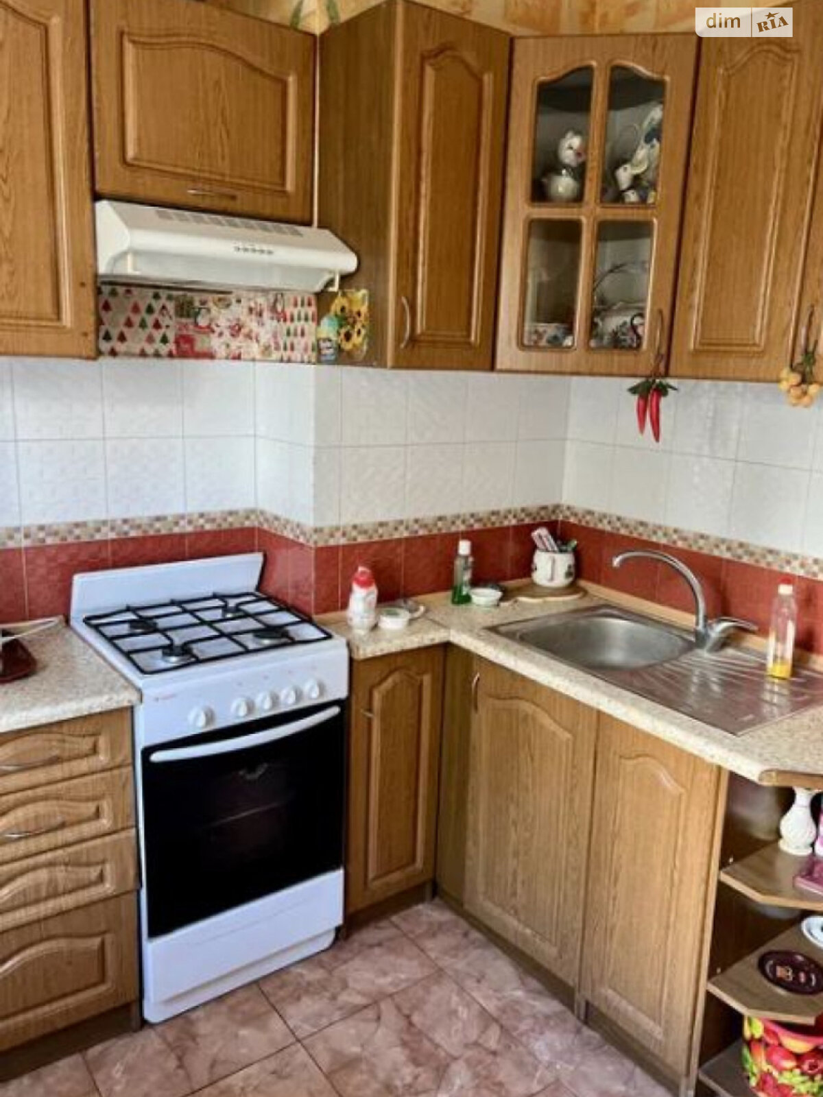Продаж однокімнатної квартири в Одесі, на вул. Палія Семена, район Містечко Котовського фото 1