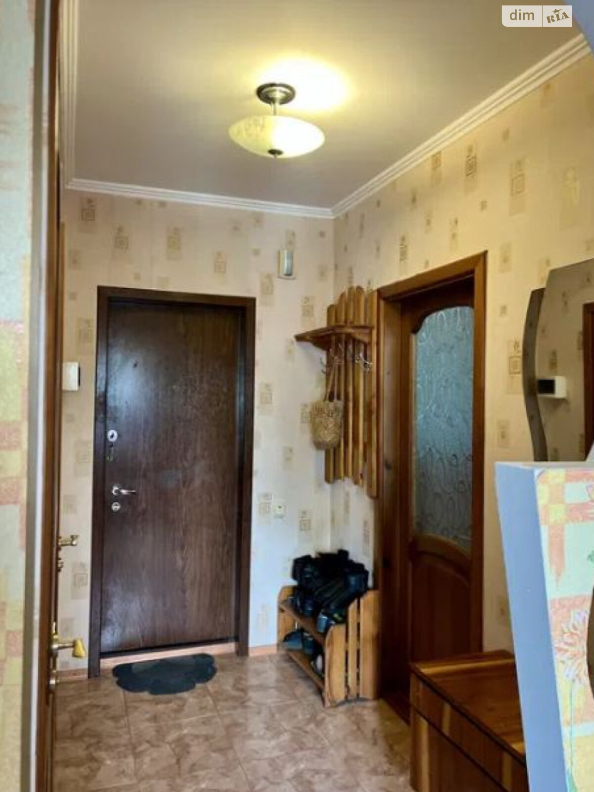 Продаж однокімнатної квартири в Одесі, на вул. Палія Семена, район Містечко Котовського фото 1