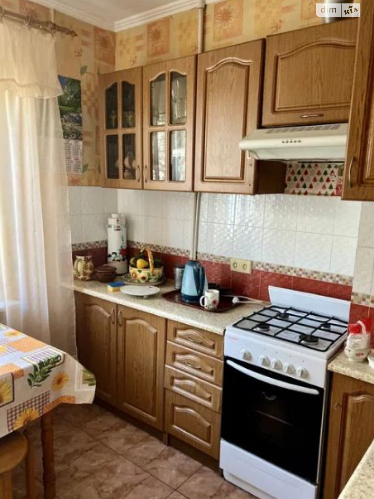 Продаж однокімнатної квартири в Одесі, на вул. Палія Семена, район Містечко Котовського фото 1