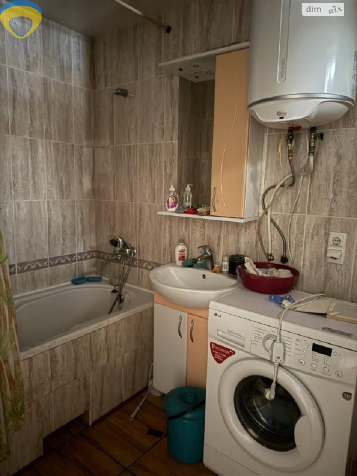 Продаж трикімнатної квартири в Одесі, на вул. Палія Семена 94, район Містечко Котовського фото 1 Продаж трикімнатної квартири в Одесі, на вул. Палія Семена 94, район Містечко Котовського фото 1