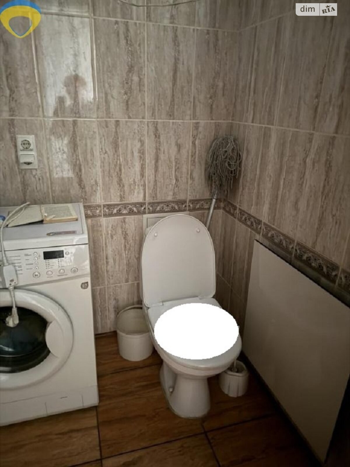 Продаж трикімнатної квартири в Одесі, на вул. Палія Семена 94, район Містечко Котовського фото 1 Продаж трикімнатної квартири в Одесі, на вул. Палія Семена 94, район Містечко Котовського фото 1