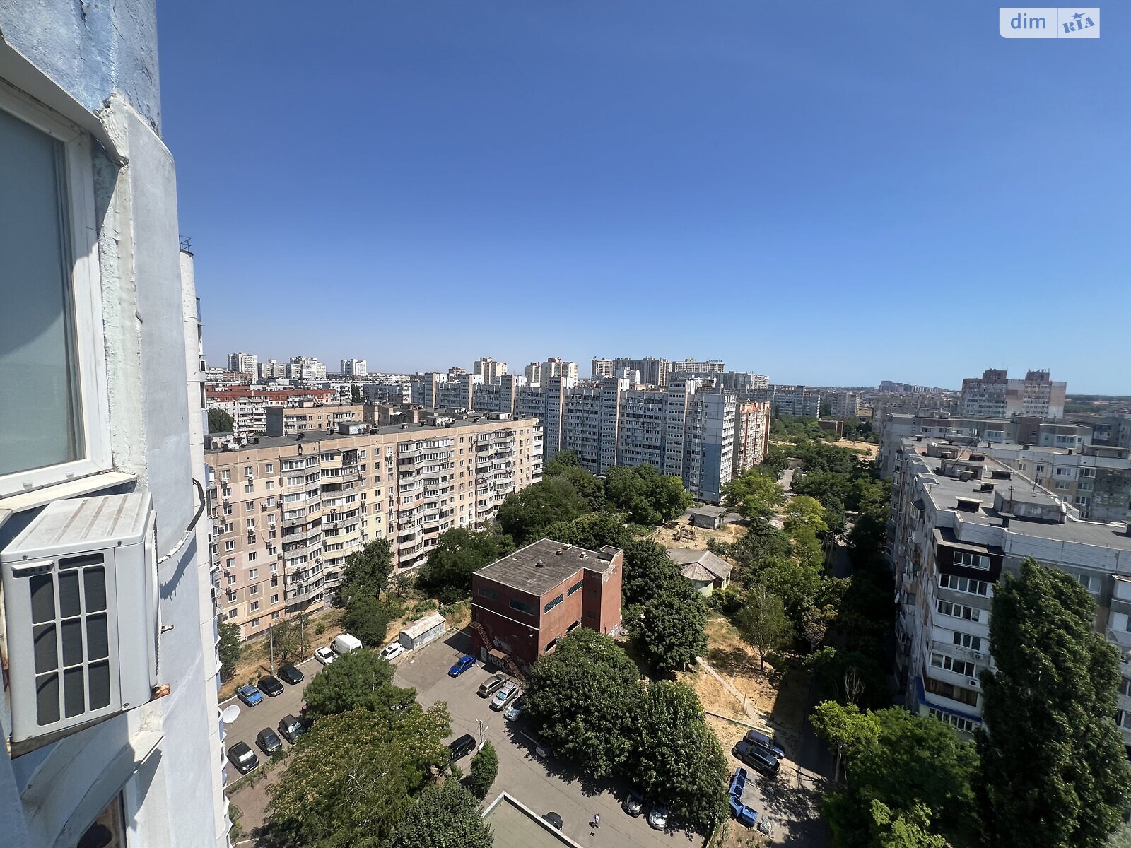 Продаж двокімнатної квартири в Одесі, на вул. Палія Семена 105, район Містечко Котовського фото 1 Продаж двокімнатної квартири в Одесі, на вул. Палія Семена 105, район Містечко Котовського фото 1