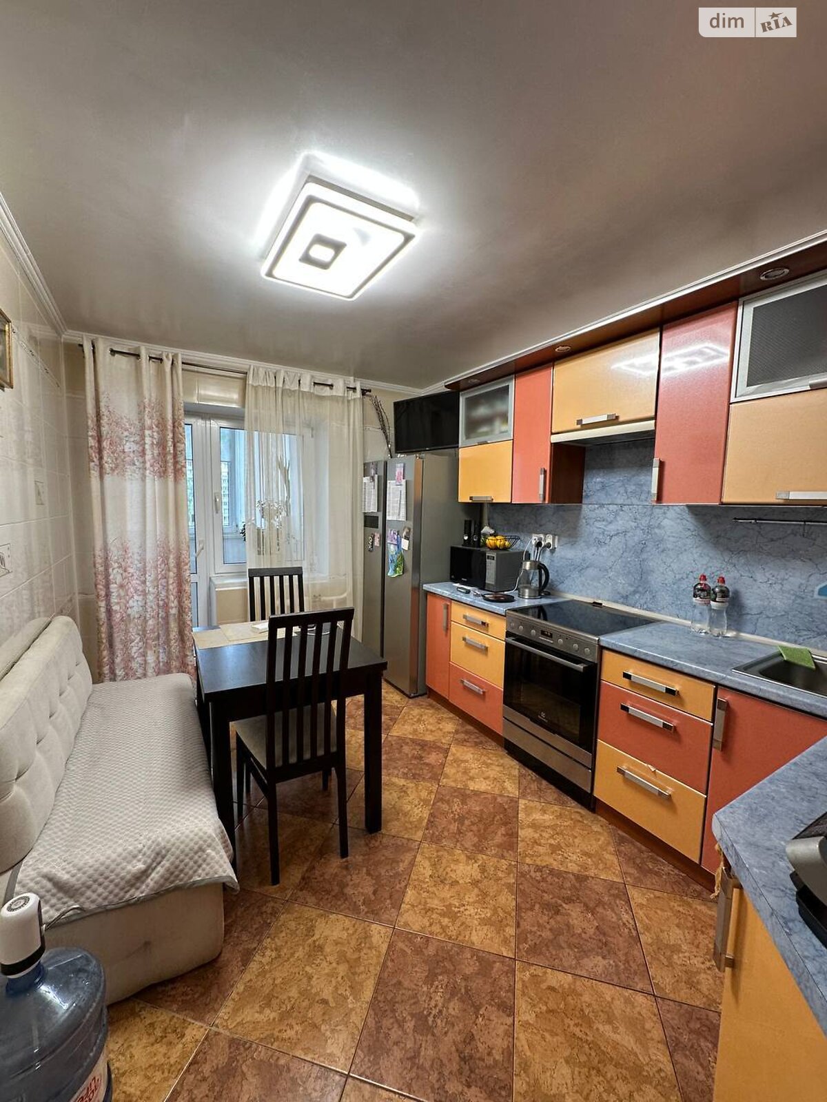 Продаж двокімнатної квартири в Одесі, на вул. Палія Семена 121, район Містечко Котовського фото 1 Продаж двокімнатної квартири в Одесі, на вул. Палія Семена 121, район Містечко Котовського фото 1