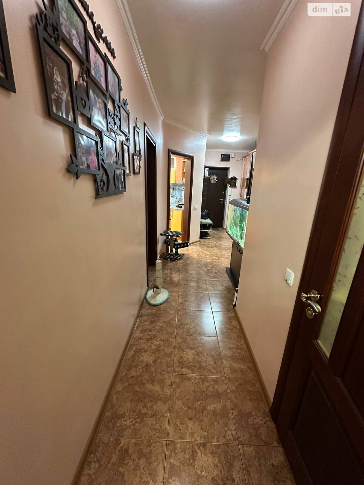 Продаж двокімнатної квартири в Одесі, на вул. Палія Семена 121, район Містечко Котовського фото 1 Продаж двокімнатної квартири в Одесі, на вул. Палія Семена 121, район Містечко Котовського фото 1