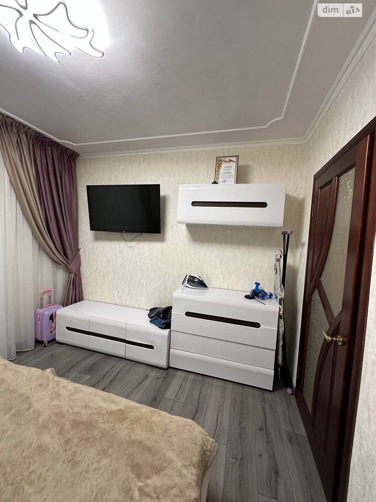 Продажа двухкомнатной квартиры в Одессе, на ул. Палия Семена 121, район Поселок Котовского фото 1 Продажа двухкомнатной квартиры в Одессе, на ул. Палия Семена 121, район Поселок Котовского фото 1