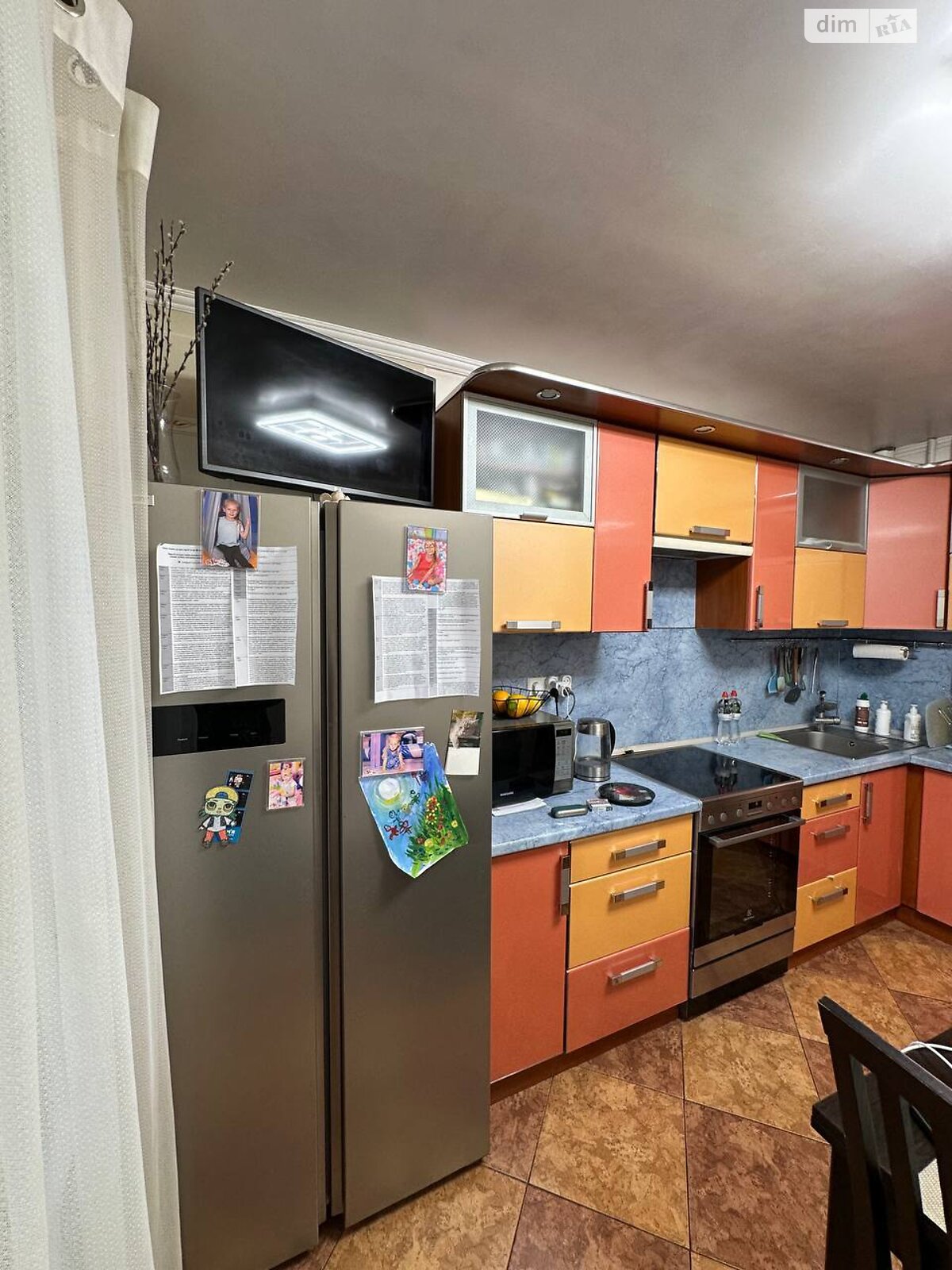 Продажа двухкомнатной квартиры в Одессе, на ул. Палия Семена 121, район Поселок Котовского фото 1 Продажа двухкомнатной квартиры в Одессе, на ул. Палия Семена 121, район Поселок Котовского фото 1