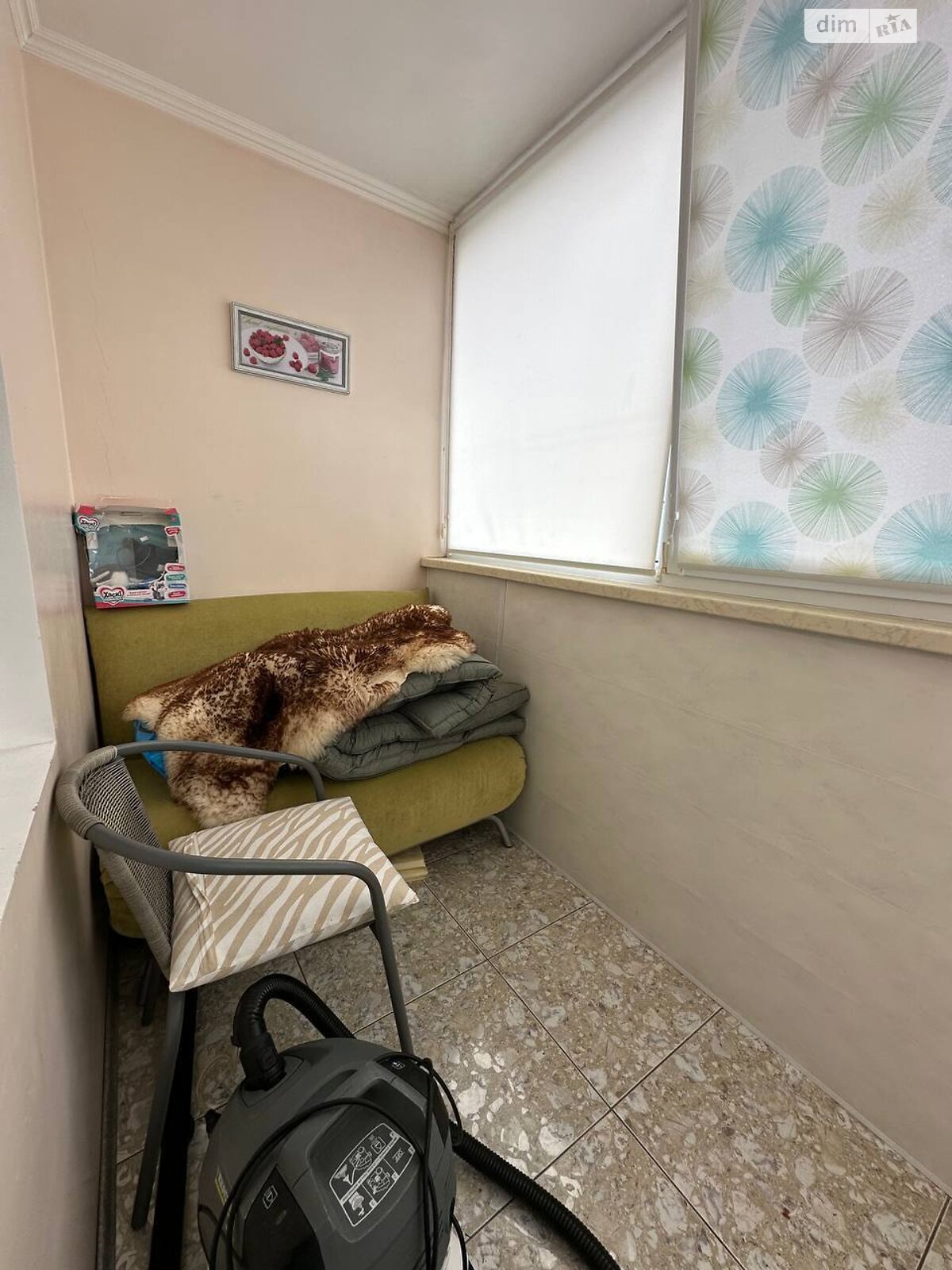 Продажа двухкомнатной квартиры в Одессе, на ул. Палия Семена 121, район Поселок Котовского фото 1 Продажа двухкомнатной квартиры в Одессе, на ул. Палия Семена 121, район Поселок Котовского фото 1