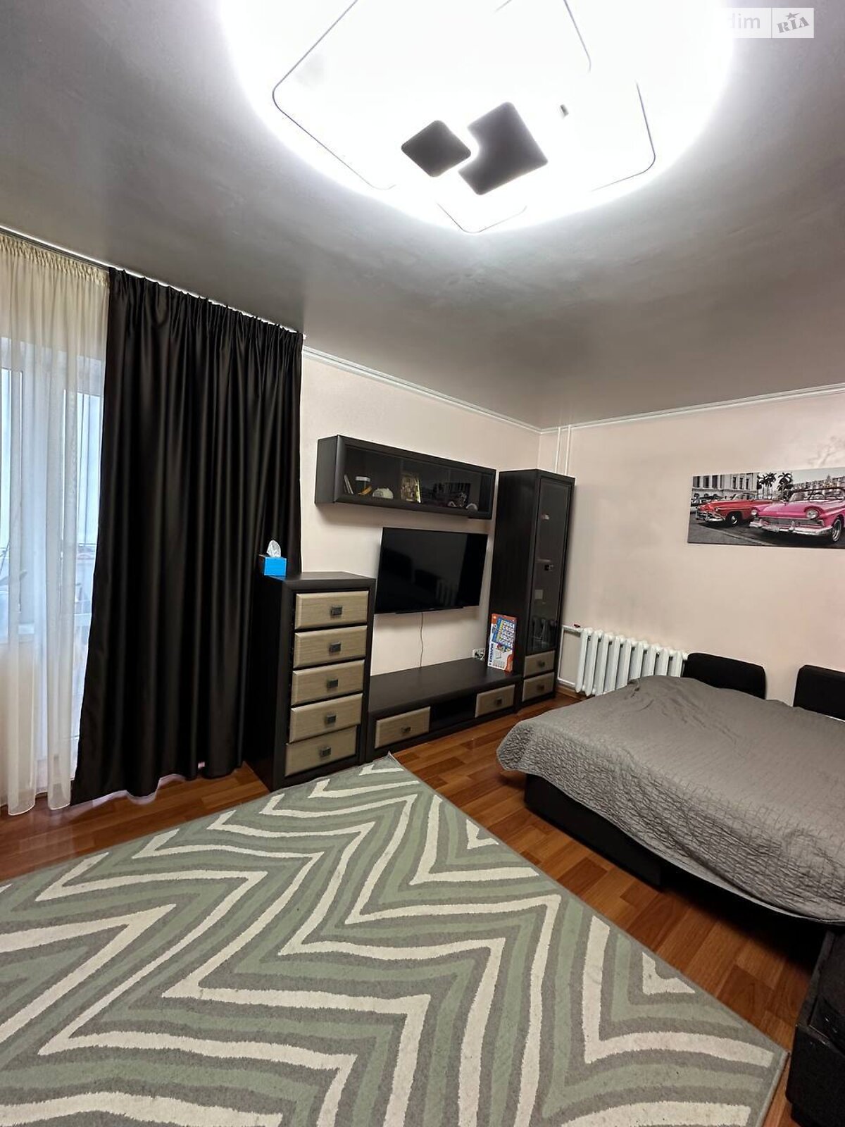 Продажа двухкомнатной квартиры в Одессе, на ул. Палия Семена 121, район Поселок Котовского фото 1 Продажа двухкомнатной квартиры в Одессе, на ул. Палия Семена 121, район Поселок Котовского фото 1