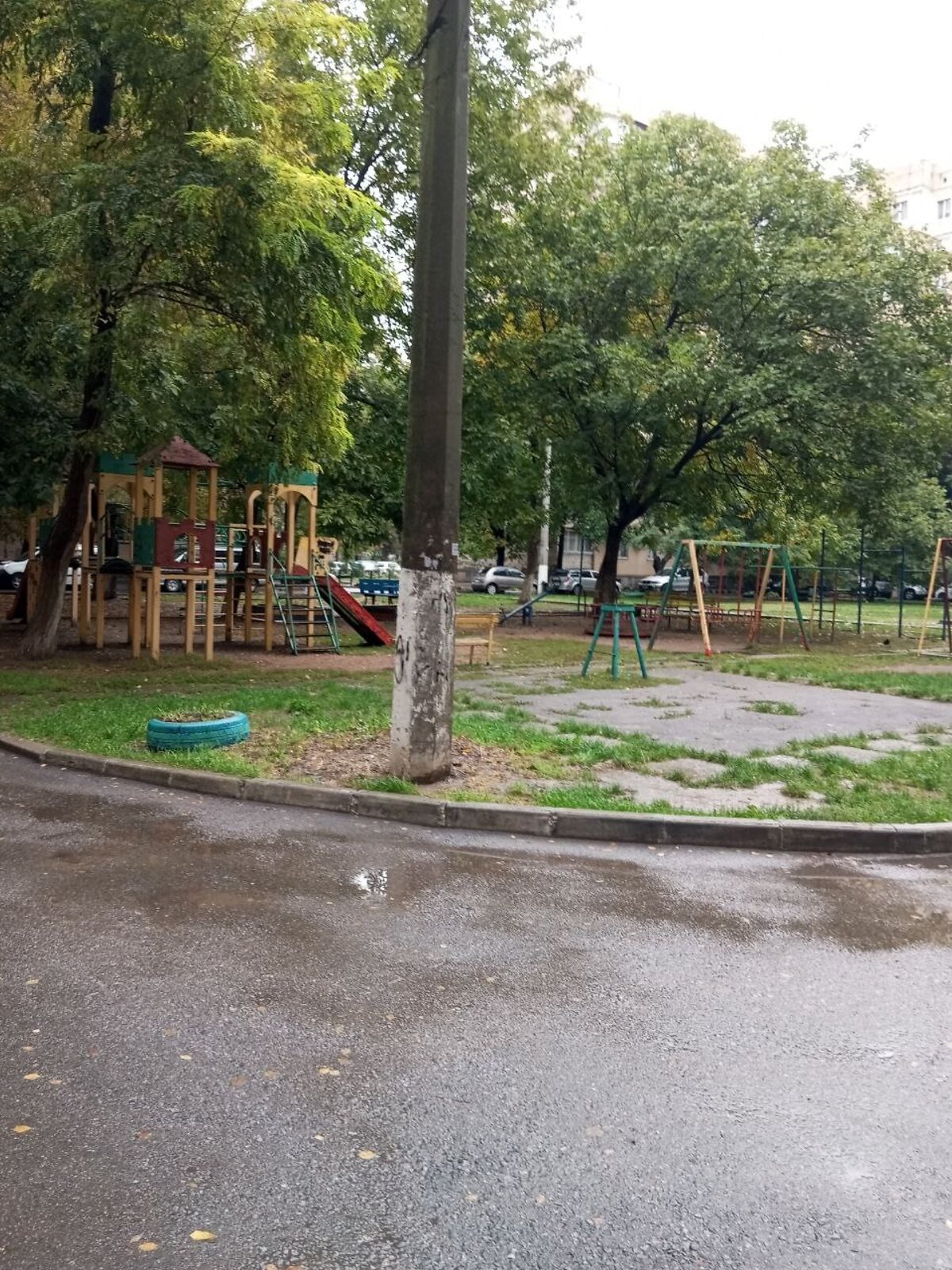 Продаж трикімнатної квартири в Одесі, на вул. Палія Семена 109 корпус 2, район Містечко Котовського фото 1 Продаж трикімнатної квартири в Одесі, на вул. Палія Семена 109 корпус 2, район Містечко Котовського фото 1