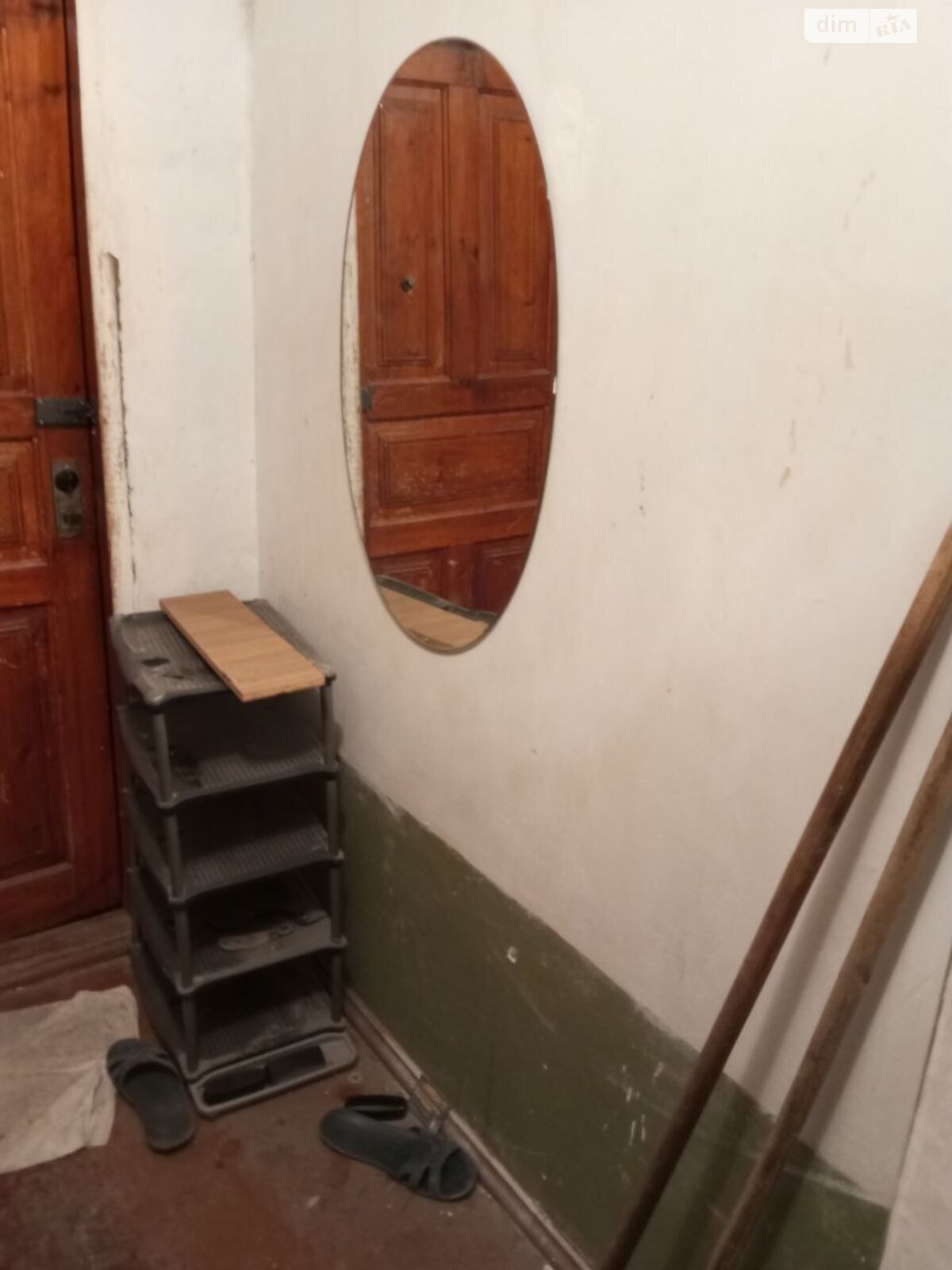 Продаж трикімнатної квартири в Одесі, на вул. Палія Семена 109 корпус 2, район Містечко Котовського фото 1 Продаж трикімнатної квартири в Одесі, на вул. Палія Семена 109 корпус 2, район Містечко Котовського фото 1