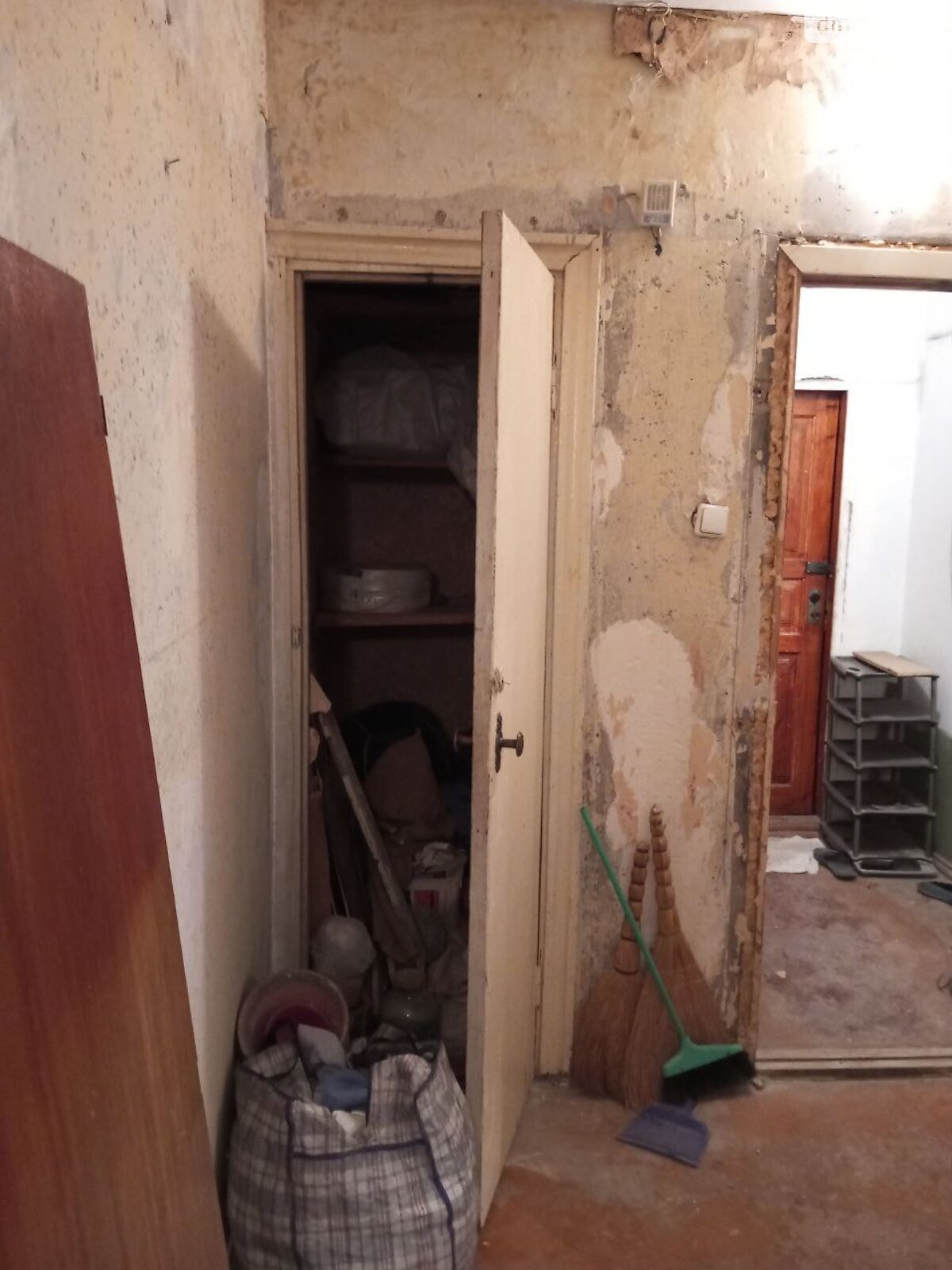 Продаж трикімнатної квартири в Одесі, на вул. Палія Семена 109 корпус 2, район Містечко Котовського фото 1 Продаж трикімнатної квартири в Одесі, на вул. Палія Семена 109 корпус 2, район Містечко Котовського фото 1