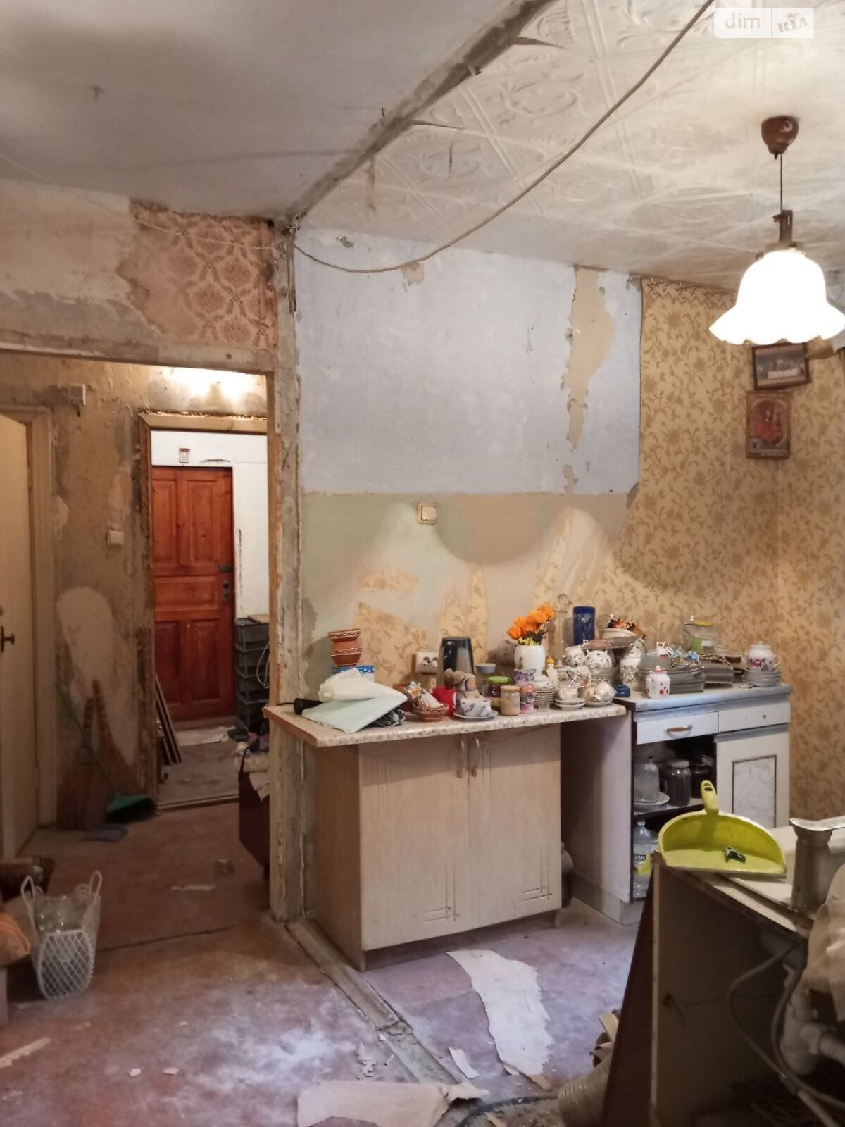 Продаж трикімнатної квартири в Одесі, на вул. Палія Семена 109 корпус 2, район Містечко Котовського фото 1 Продаж трикімнатної квартири в Одесі, на вул. Палія Семена 109 корпус 2, район Містечко Котовського фото 1