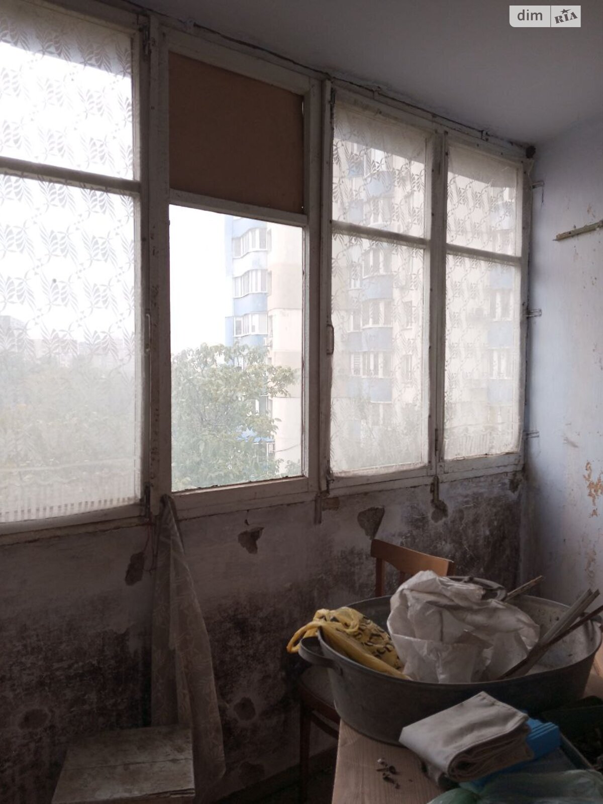 Продаж трикімнатної квартири в Одесі, на вул. Палія Семена 109 корпус 2, район Містечко Котовського фото 1 Продаж трикімнатної квартири в Одесі, на вул. Палія Семена 109 корпус 2, район Містечко Котовського фото 1