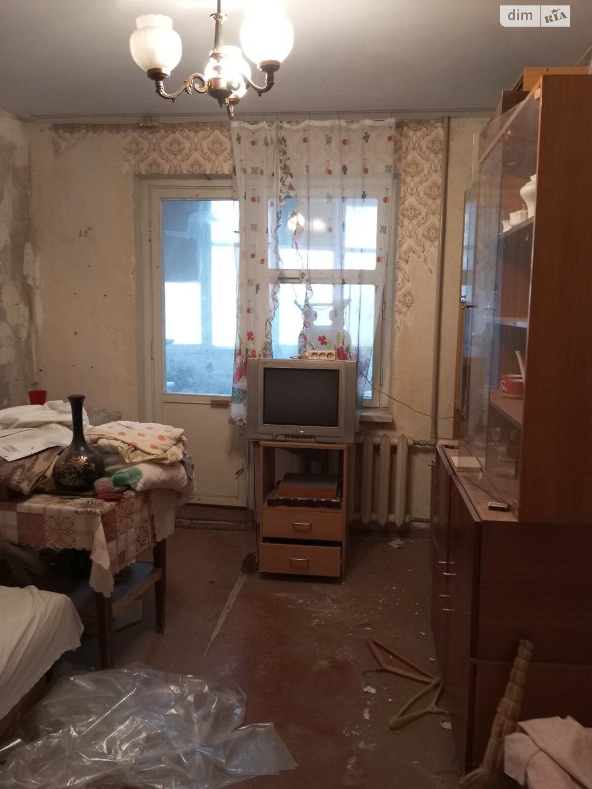 Продаж трикімнатної квартири в Одесі, на вул. Палія Семена 109 корпус 2, район Містечко Котовського фото 1 Продаж трикімнатної квартири в Одесі, на вул. Палія Семена 109 корпус 2, район Містечко Котовського фото 1