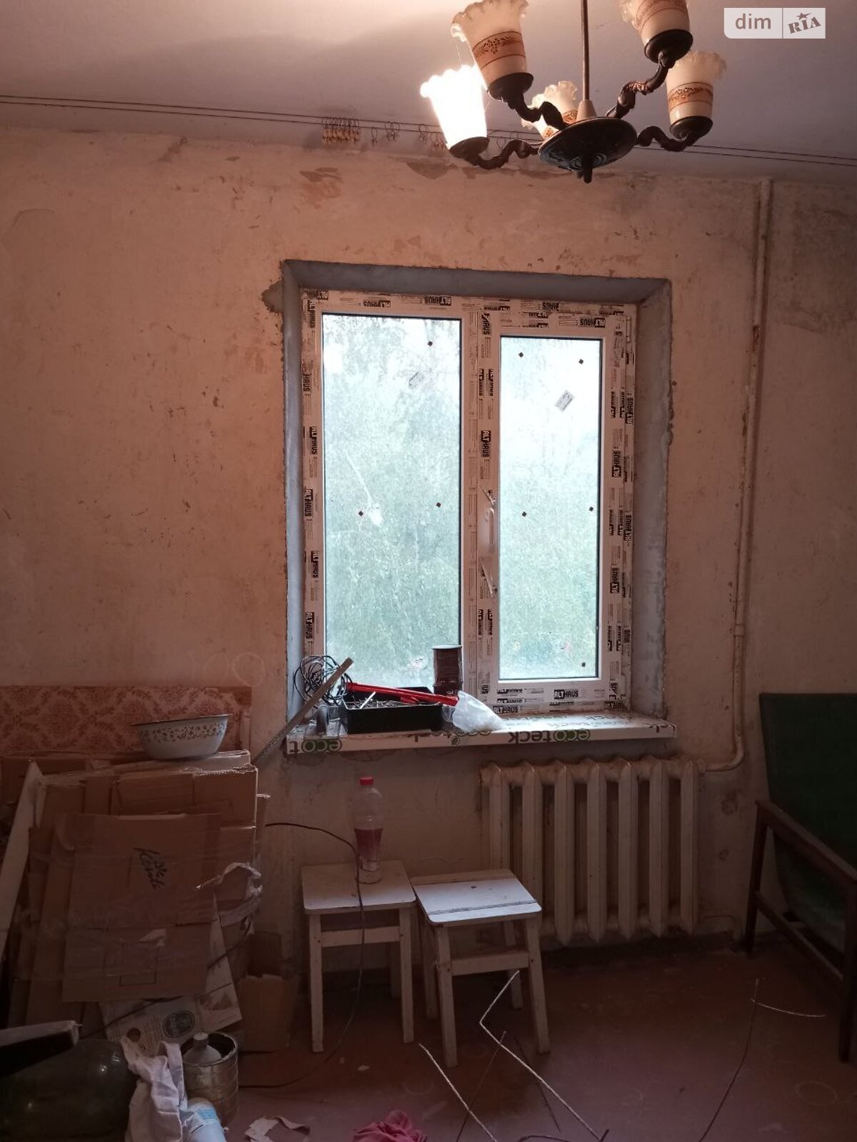 Продаж трикімнатної квартири в Одесі, на вул. Палія Семена 109 корпус 2, район Містечко Котовського фото 1 Продаж трикімнатної квартири в Одесі, на вул. Палія Семена 109 корпус 2, район Містечко Котовського фото 1