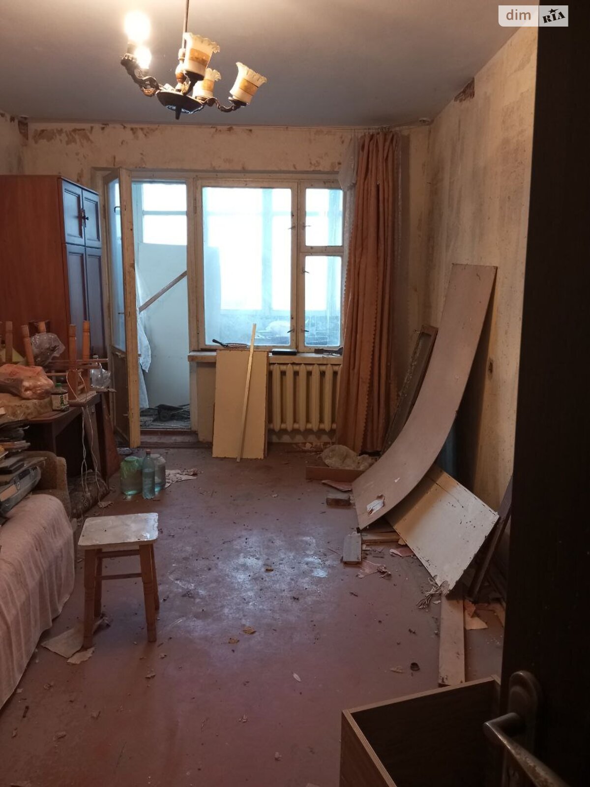Продаж трикімнатної квартири в Одесі, на вул. Палія Семена 109 корпус 2, район Містечко Котовського фото 1 Продаж трикімнатної квартири в Одесі, на вул. Палія Семена 109 корпус 2, район Містечко Котовського фото 1