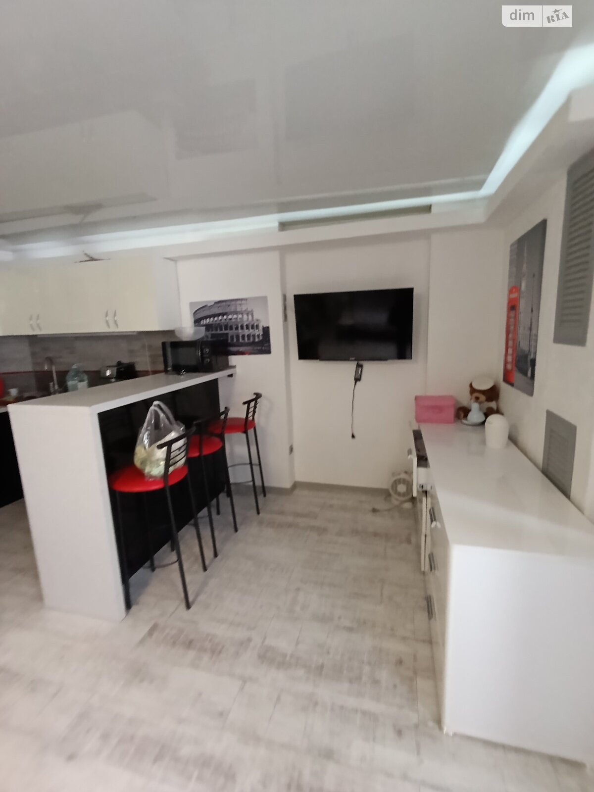 Продаж однокімнатної квартири в Одесі, на вул. Палія Семена 73, кв. 4, район Містечко Котовського фото 1