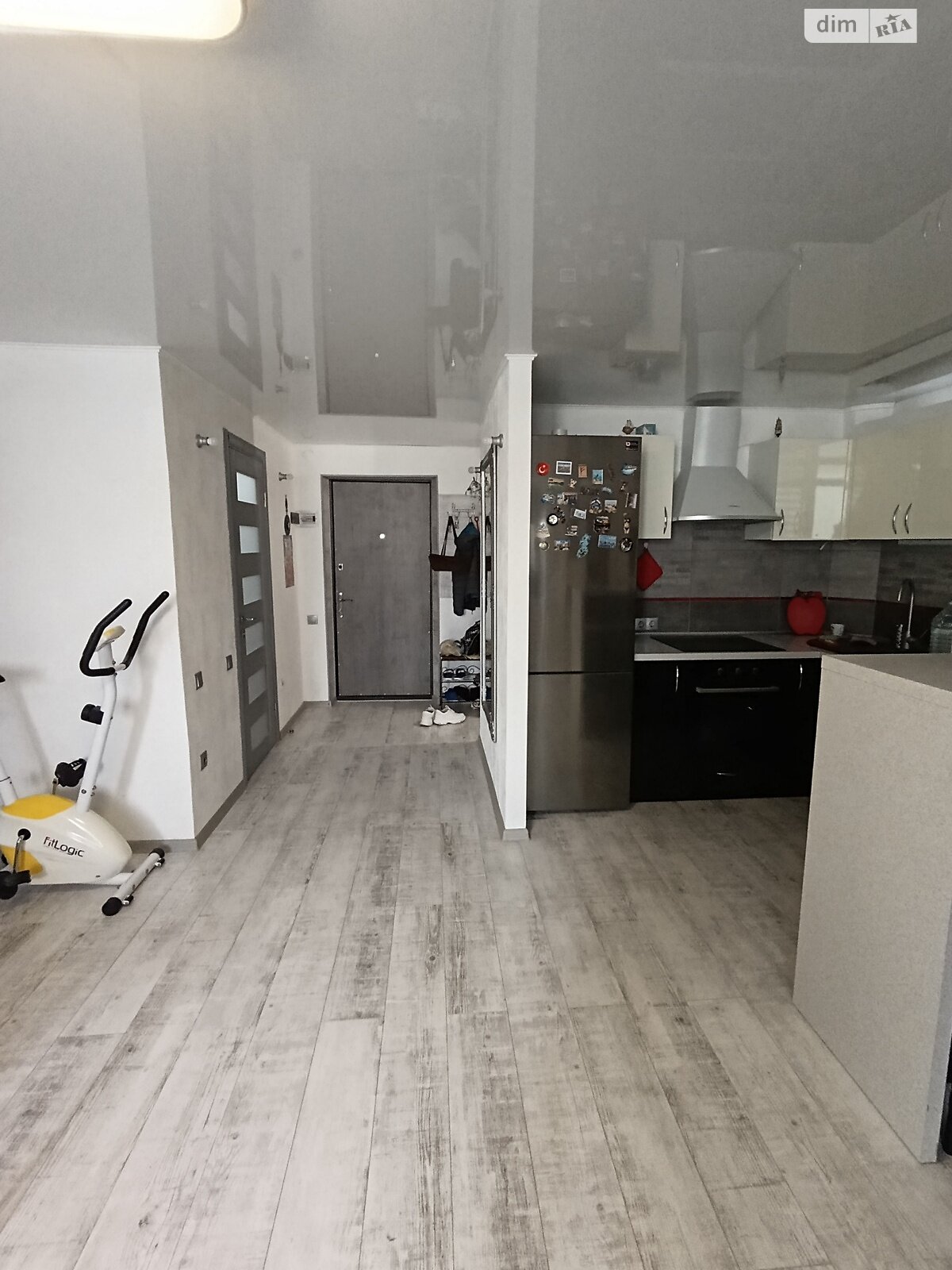 Продаж однокімнатної квартири в Одесі, на вул. Палія Семена 73, кв. 4, район Містечко Котовського фото 1