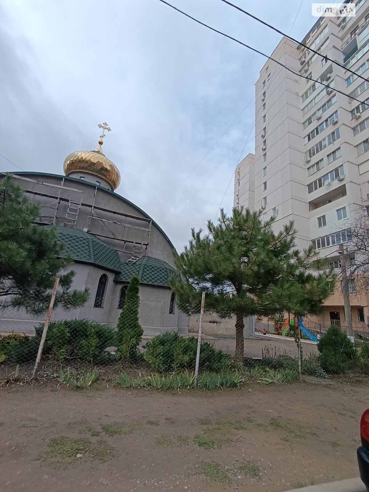 Продаж однокімнатної квартири в Одесі, на вул. Палія Семена 73, кв. 4, район Містечко Котовського фото 1