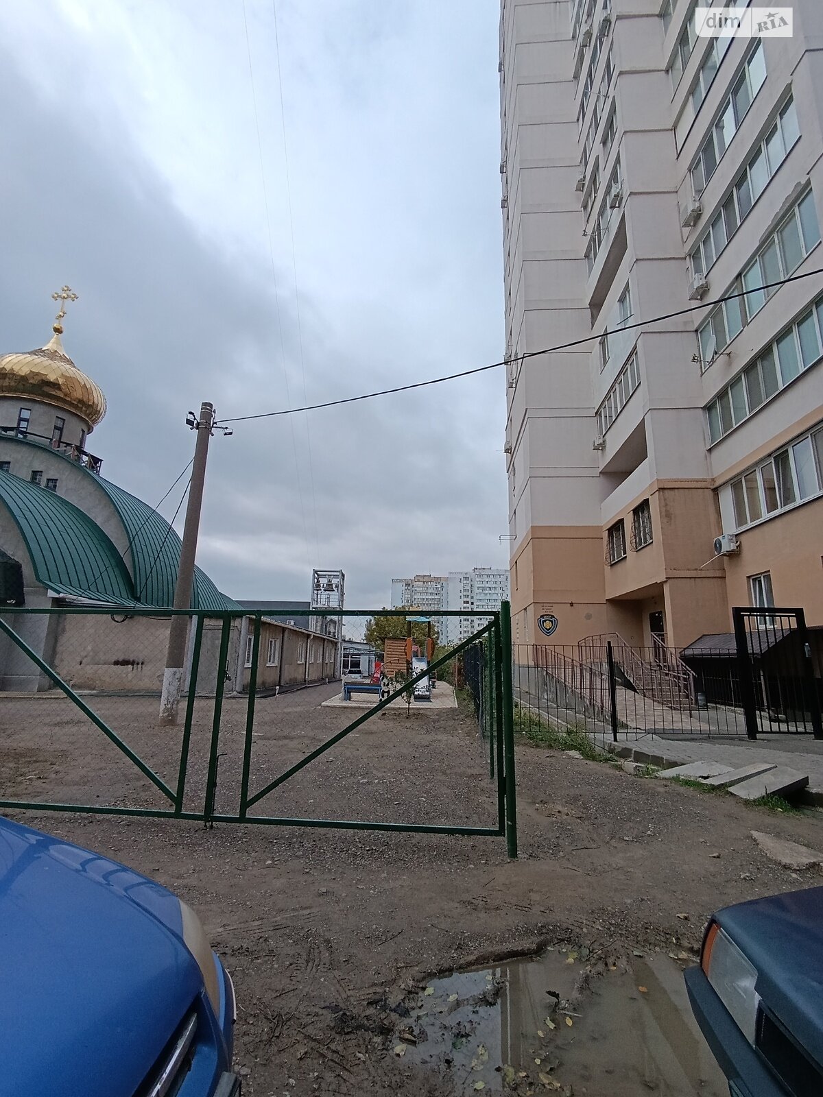 Продаж однокімнатної квартири в Одесі, на вул. Палія Семена 73, кв. 4, район Містечко Котовського фото 1