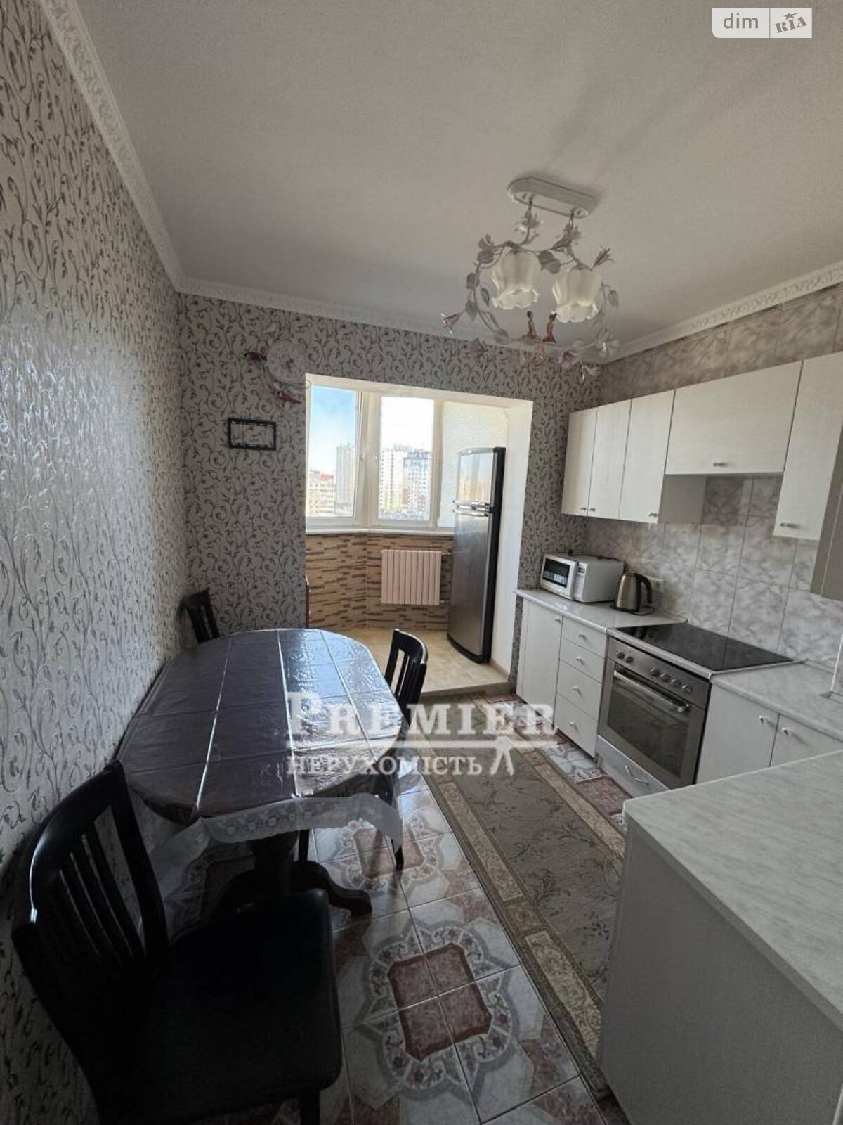 Продаж двокімнатної квартири в Одесі, на вул. Палія Семена, район Містечко Котовського фото 1 Продаж двокімнатної квартири в Одесі, на вул. Палія Семена, район Містечко Котовського фото 1