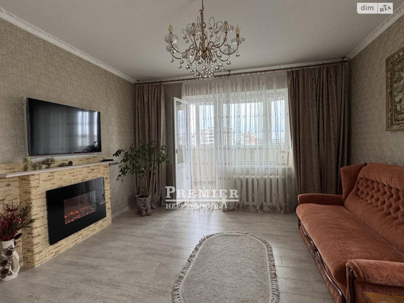 Продаж двокімнатної квартири в Одесі, на вул. Палія Семена, район Містечко Котовського фото 1 Продаж двокімнатної квартири в Одесі, на вул. Палія Семена, район Містечко Котовського фото 1