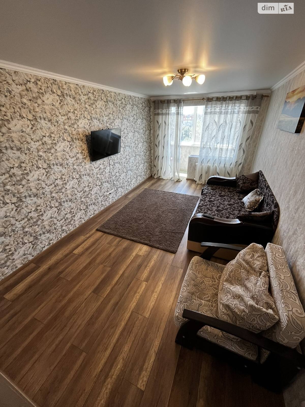 Продаж трикімнатної квартири в Одесі, на вул. Палія Семена 125/2, район Містечко Котовського фото 1