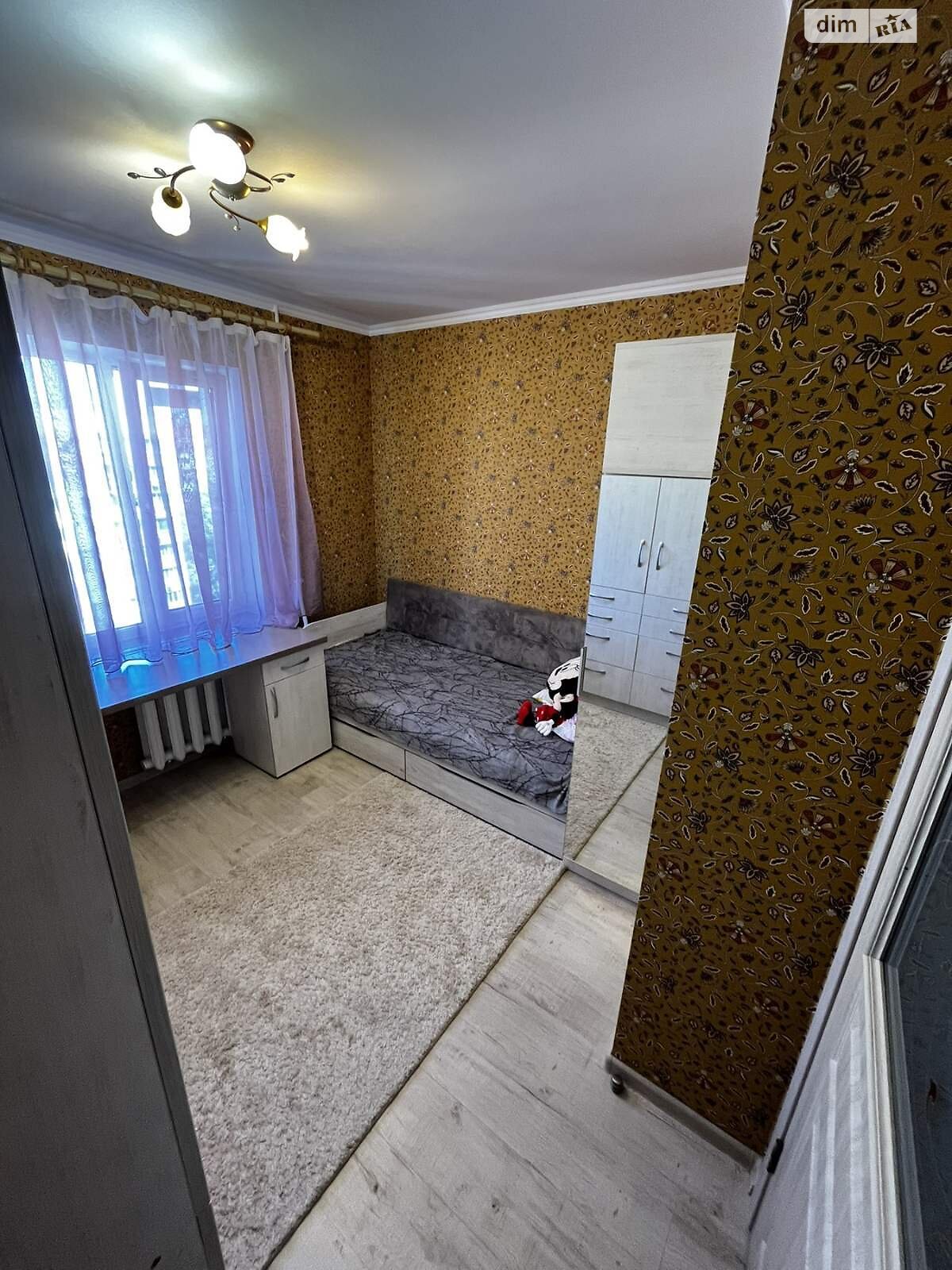 Продаж трикімнатної квартири в Одесі, на вул. Палія Семена 125/2, район Містечко Котовського фото 1