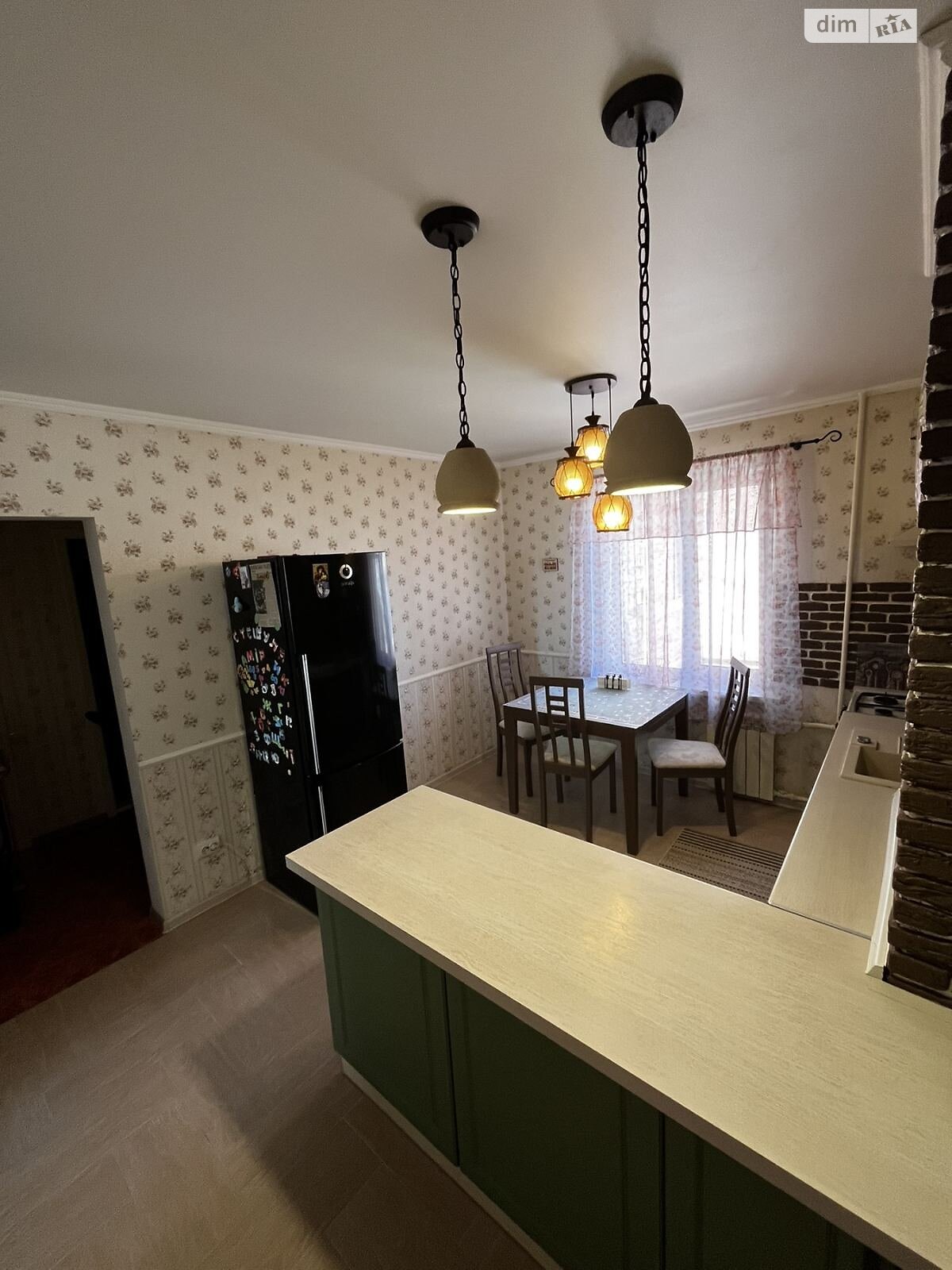 Продаж трикімнатної квартири в Одесі, на вул. Палія Семена 125/2, район Містечко Котовського фото 1