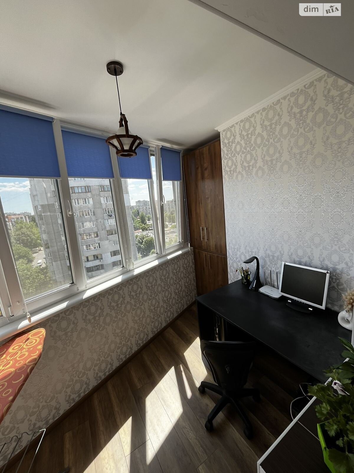 Продаж трикімнатної квартири в Одесі, на вул. Палія Семена 125/2, район Містечко Котовського фото 1