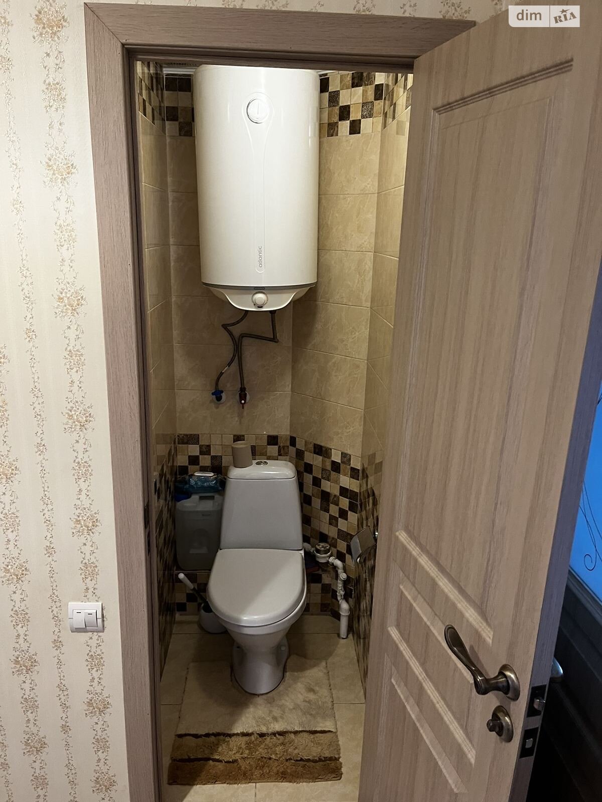 Продаж трикімнатної квартири в Одесі, на вул. Палія Семена 125/2, район Містечко Котовського фото 1