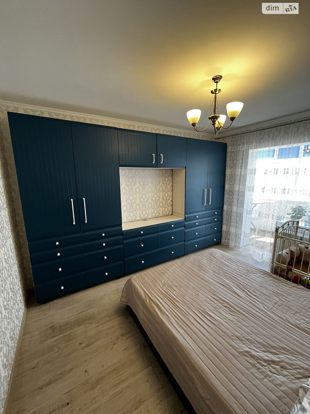 Продаж трикімнатної квартири в Одесі, на вул. Палія Семена 125/2, район Містечко Котовського фото 1