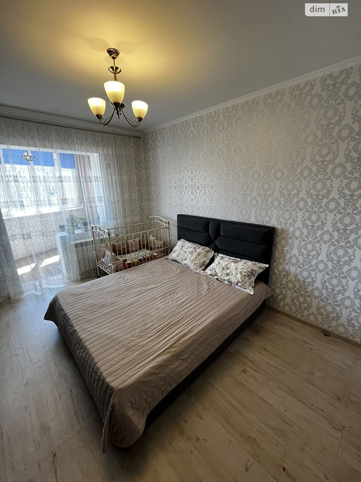 Продаж трикімнатної квартири в Одесі, на вул. Палія Семена 125/2, район Містечко Котовського фото 1