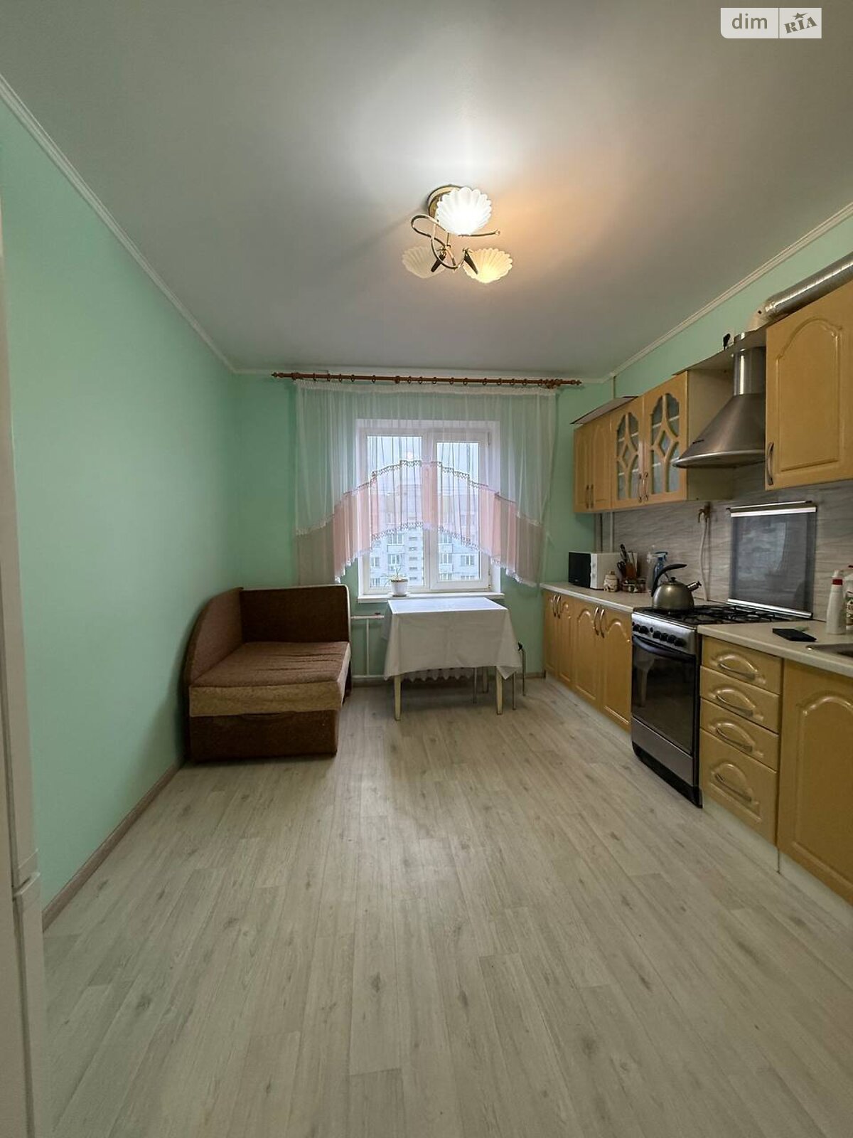 Продажа однокомнатной квартиры в Одессе, на ул. Палия Семена 83/2, район Поселок Котовского фото 1