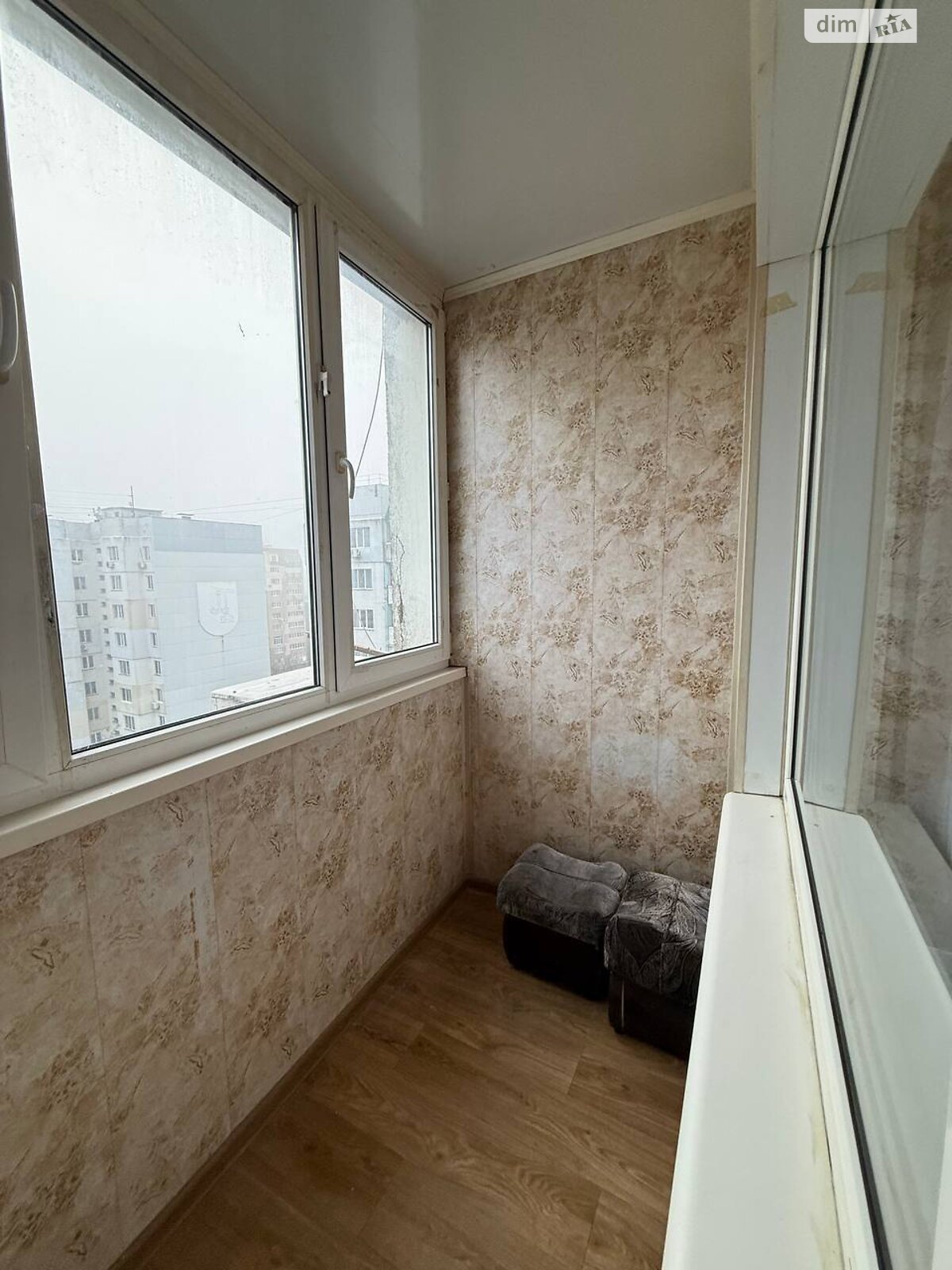 Продажа однокомнатной квартиры в Одессе, на ул. Палия Семена 83/2, район Поселок Котовского фото 1